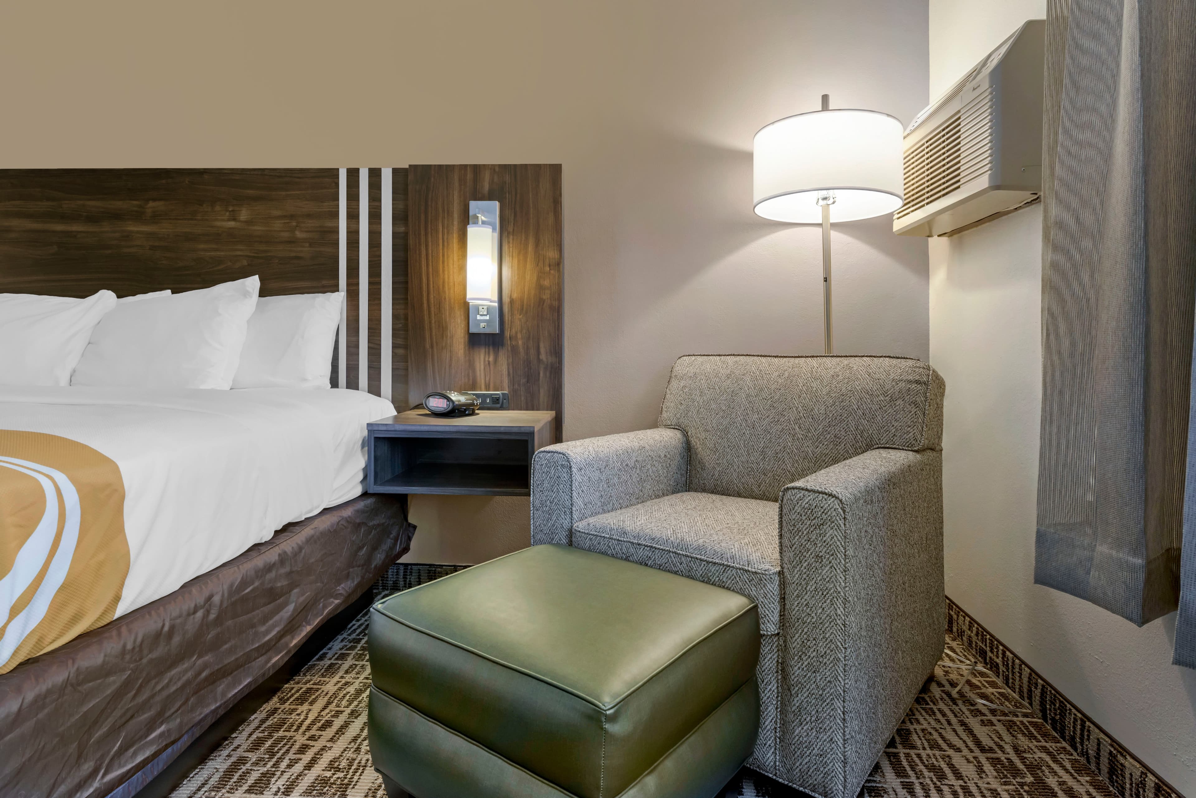 Quality Inn St. Cloud West — 4