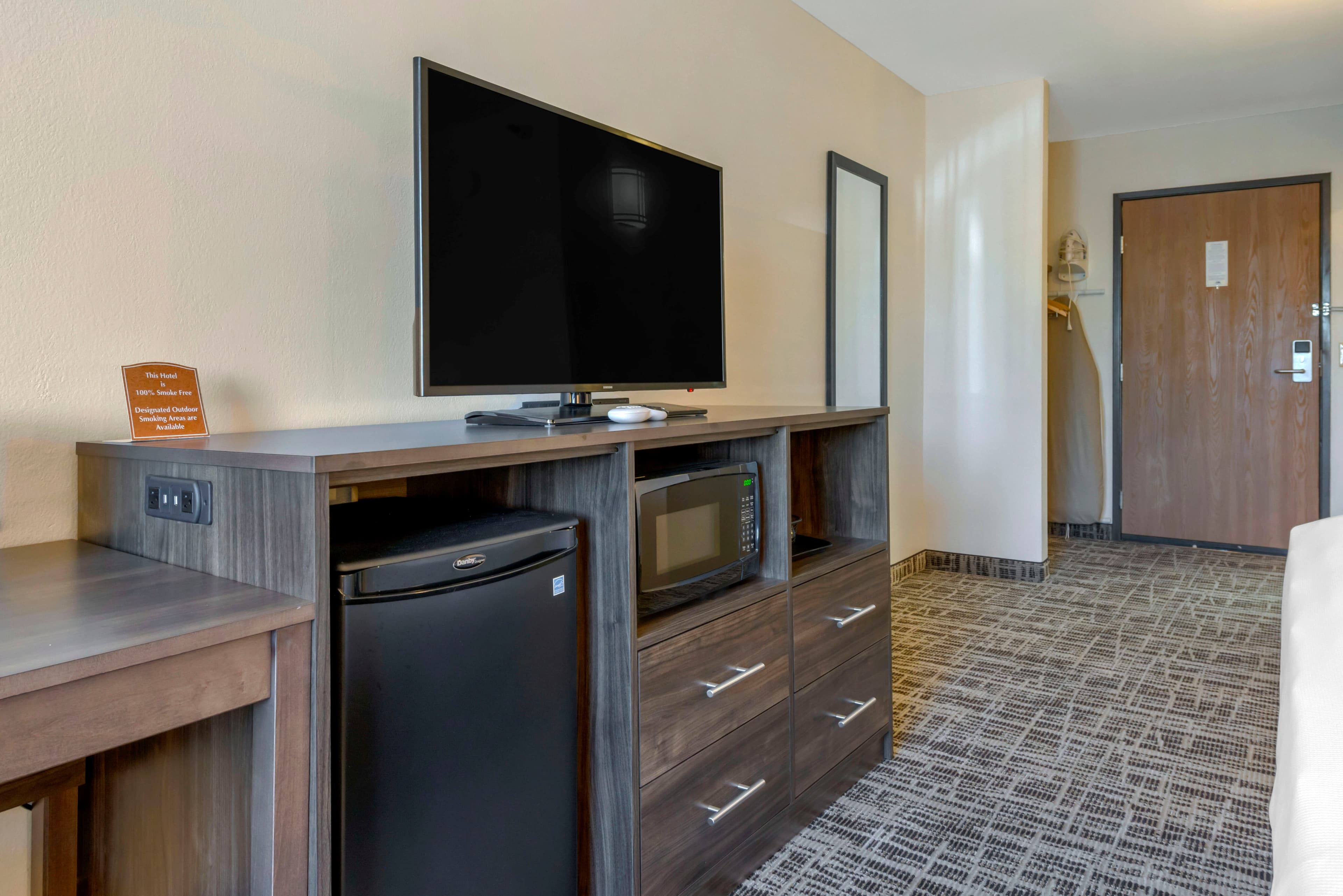 Quality Inn St. Cloud West — 6