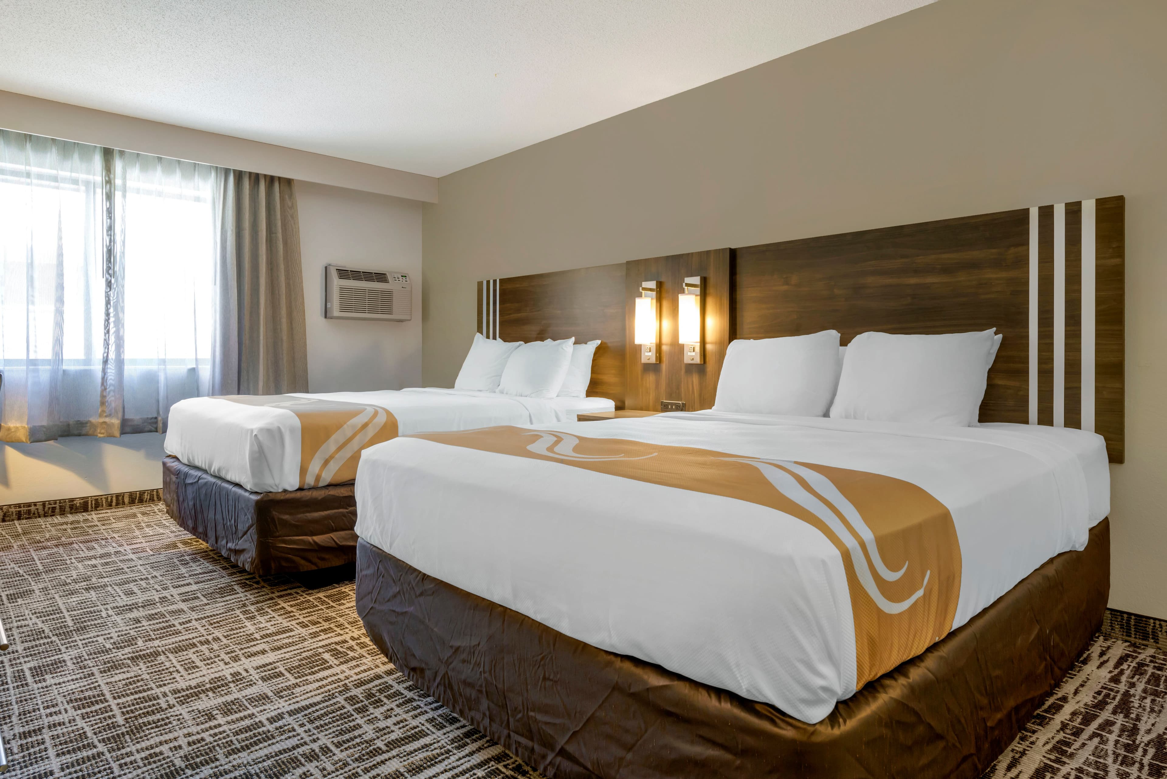 Quality Inn St. Cloud West — 13