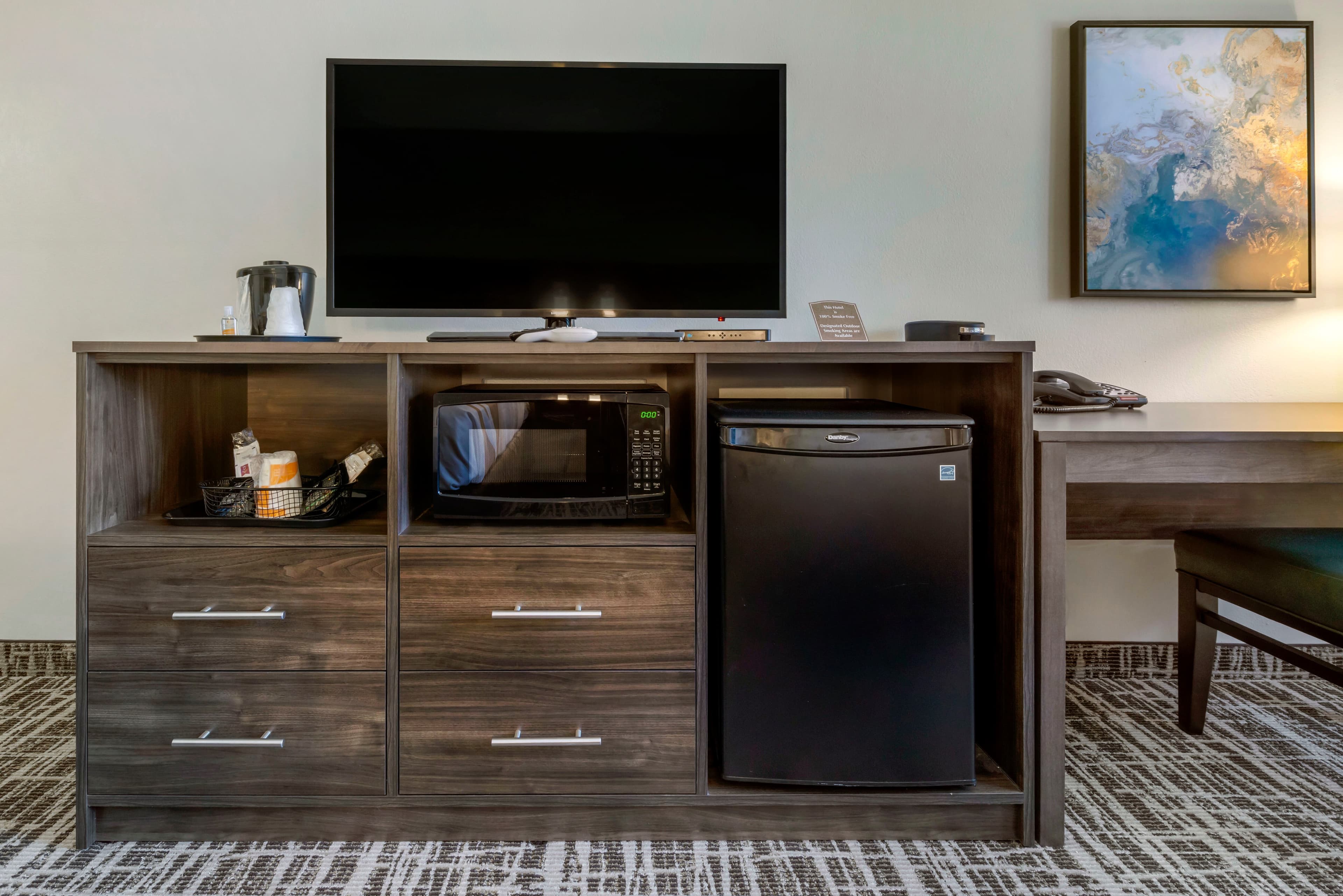 Quality Inn St. Cloud West — 14