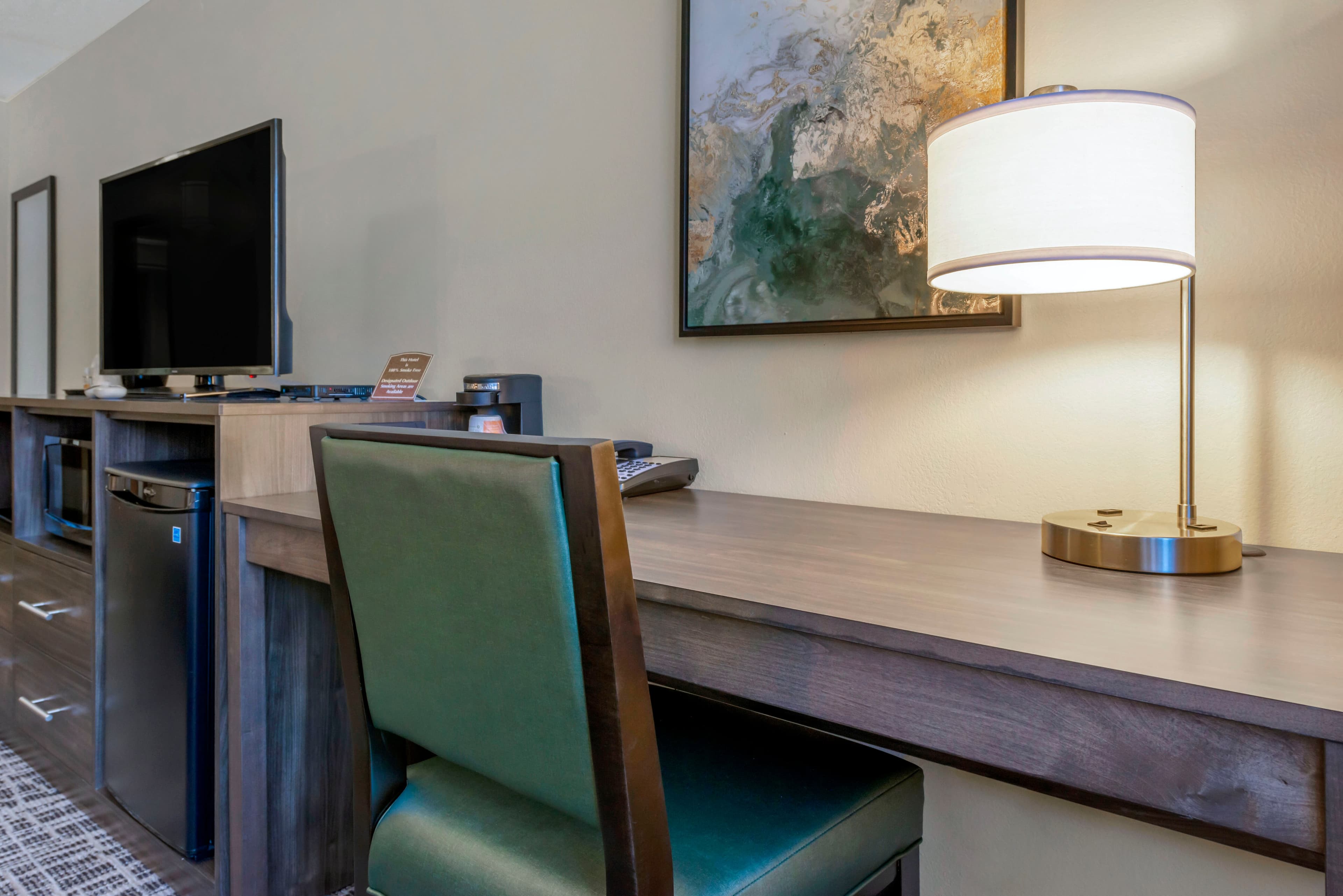 Quality Inn St. Cloud West — 16