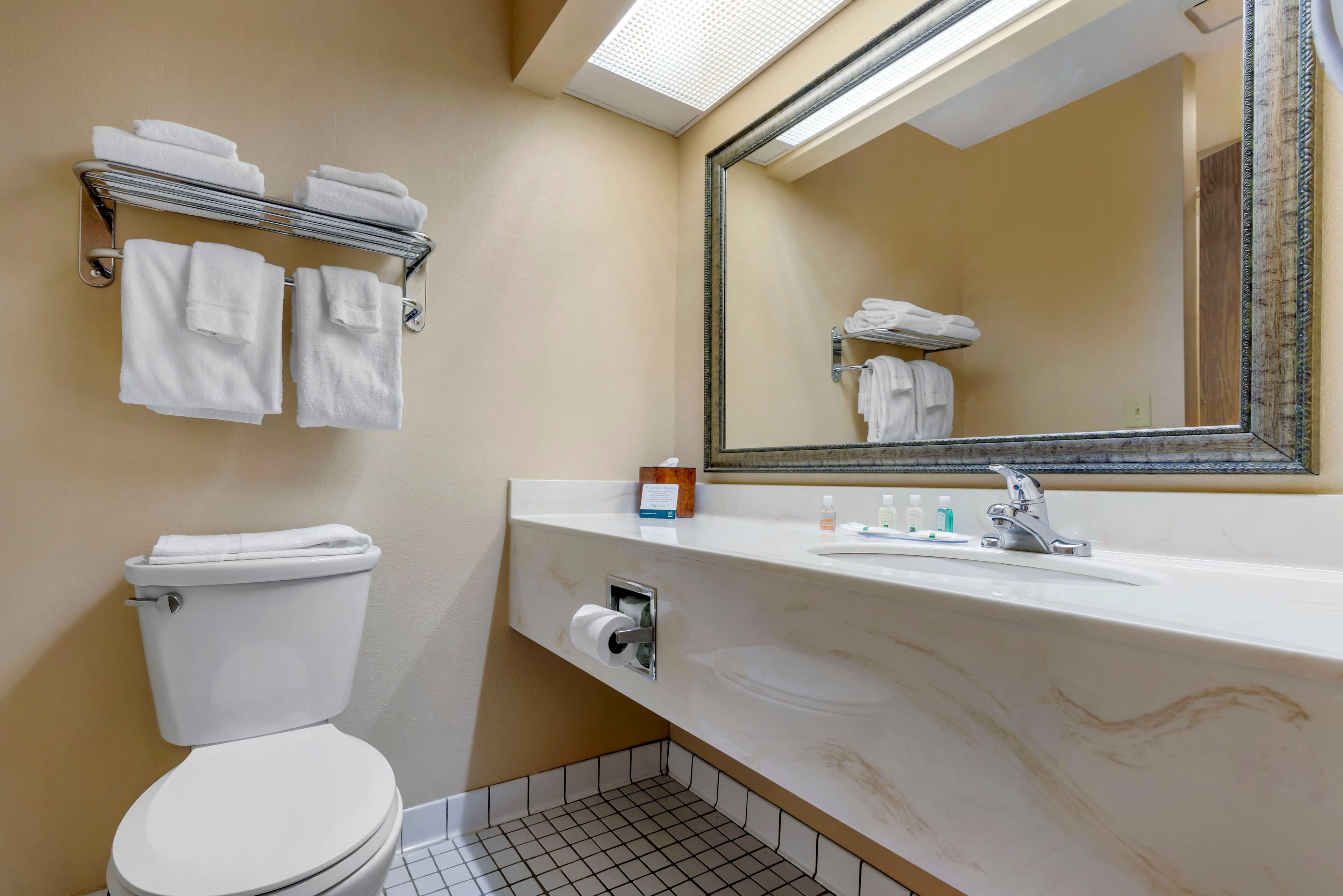 Quality Inn St. Cloud West — 17