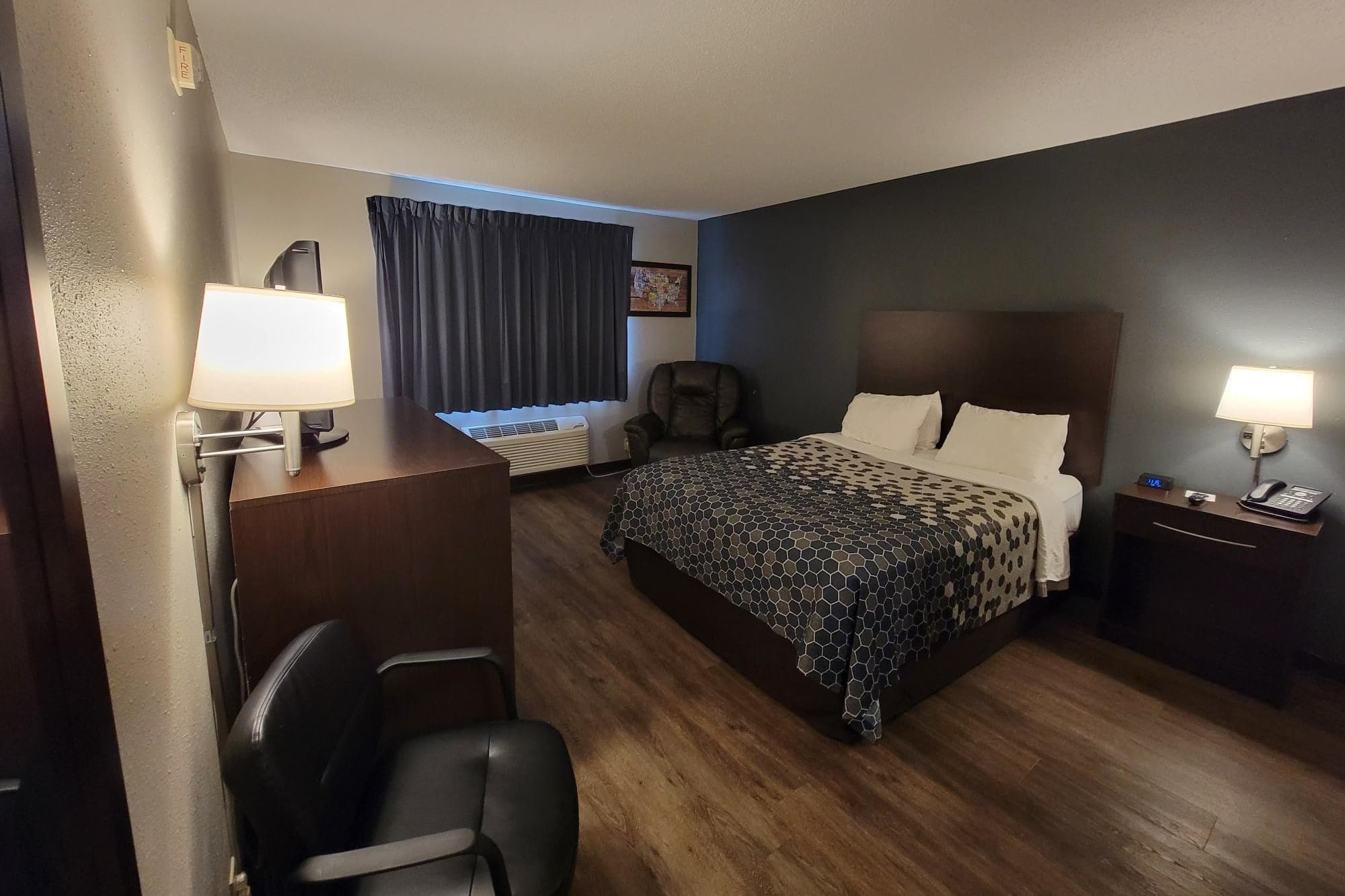 Park Inn by Radisson Ortonville - Image 2