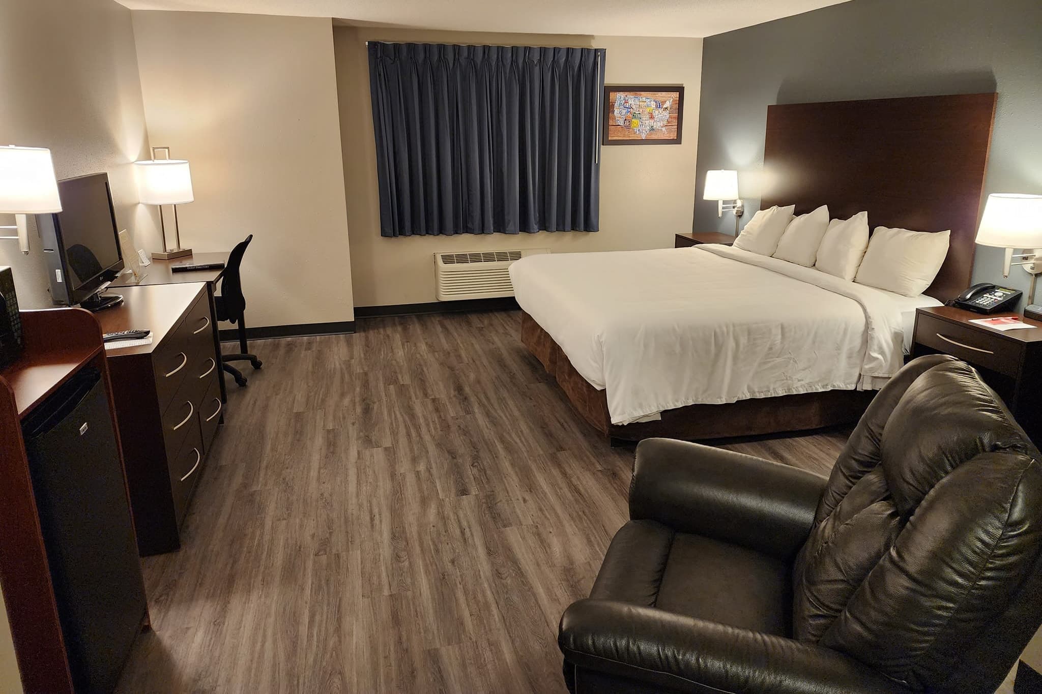 Park Inn by Radisson Ortonville - Image 4
