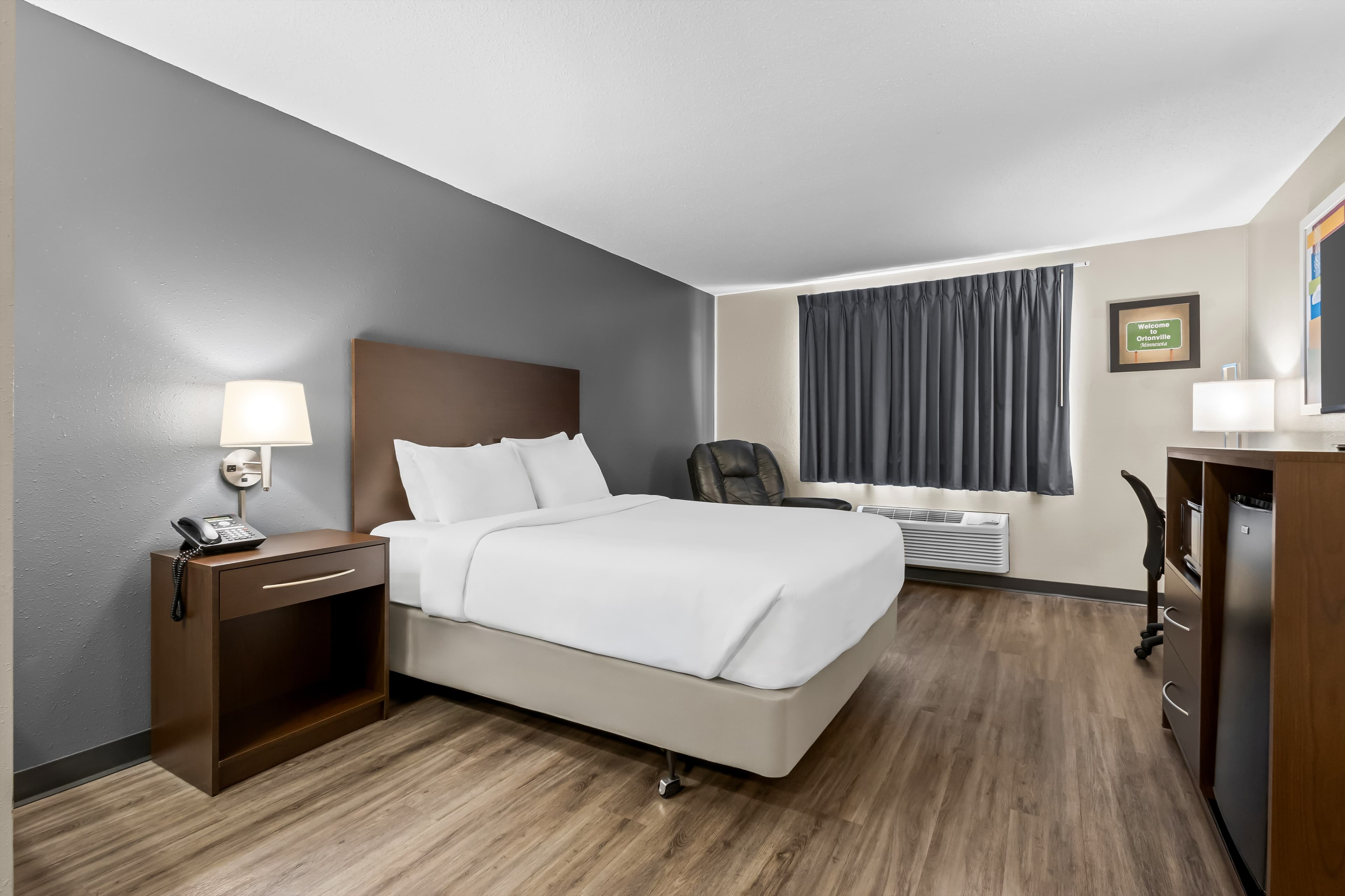 Park Inn by Radisson Ortonville — 10