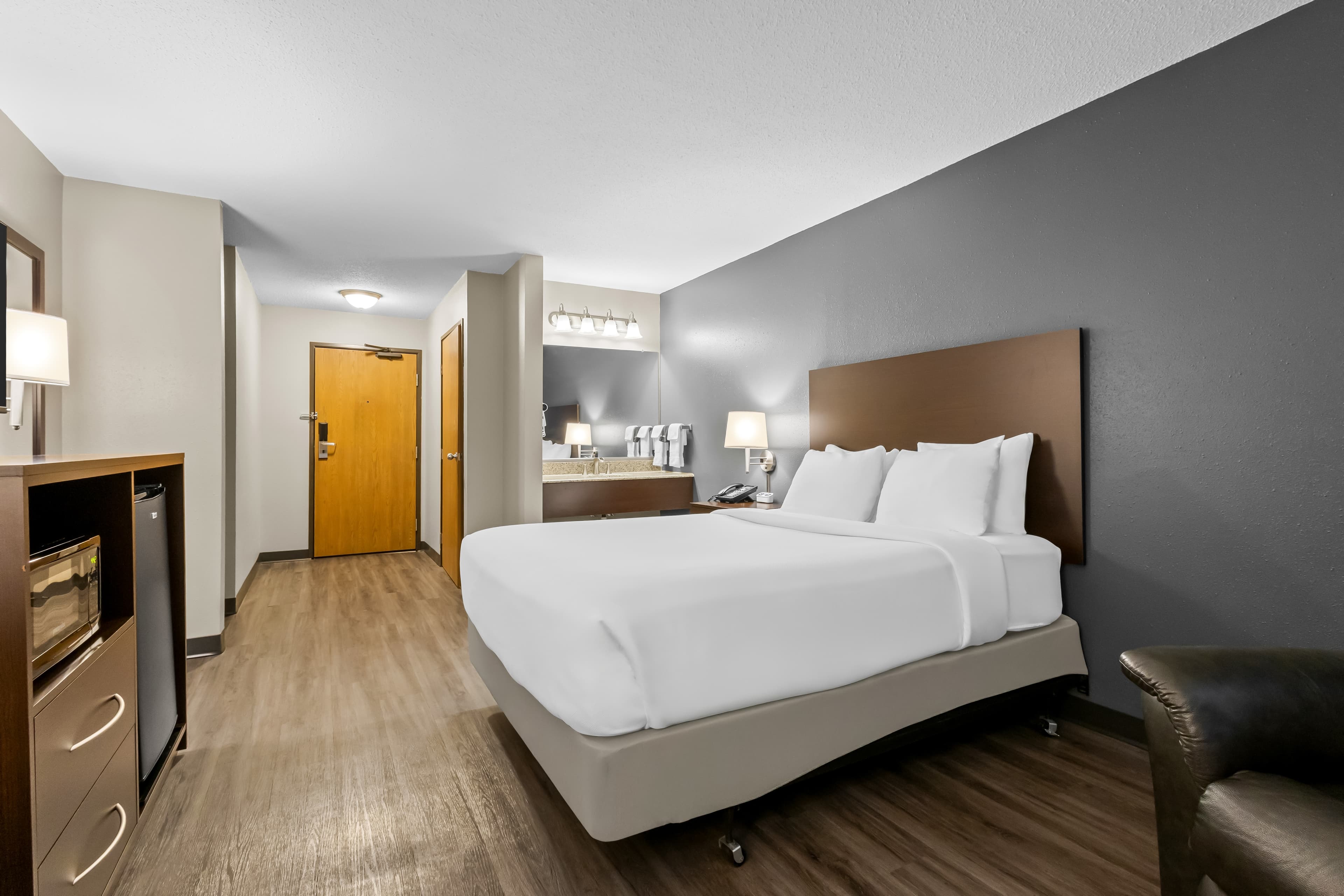 Park Inn by Radisson Ortonville — 11