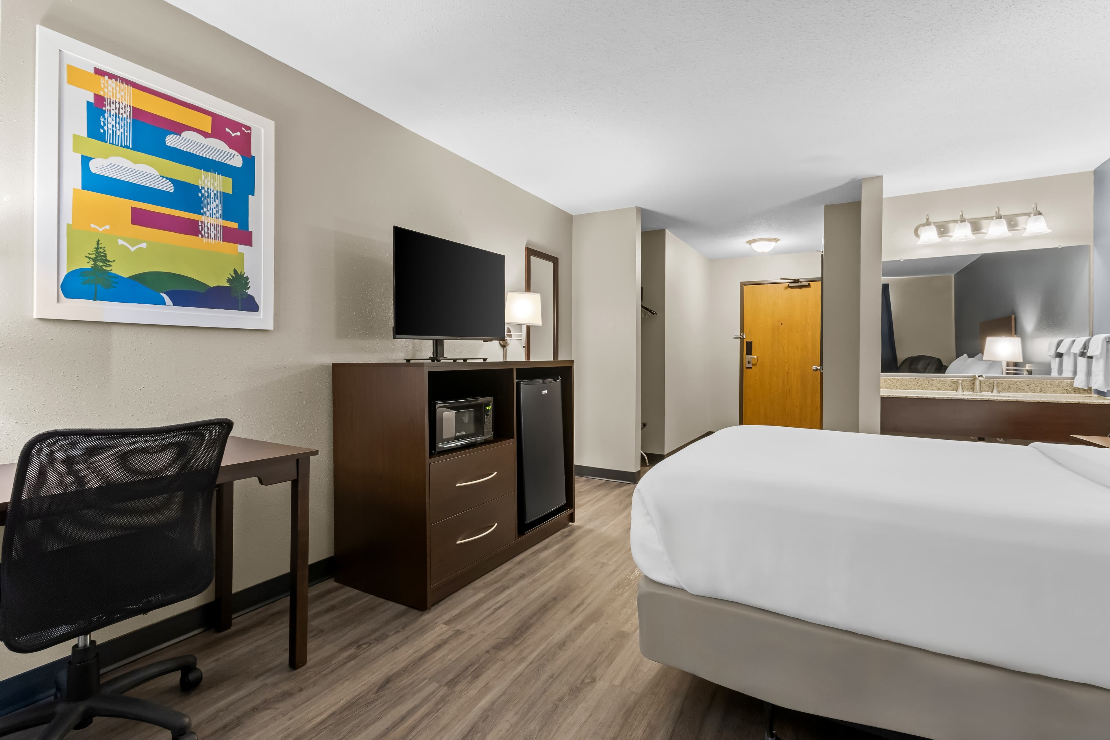 Park Inn by Radisson Ortonville — 12