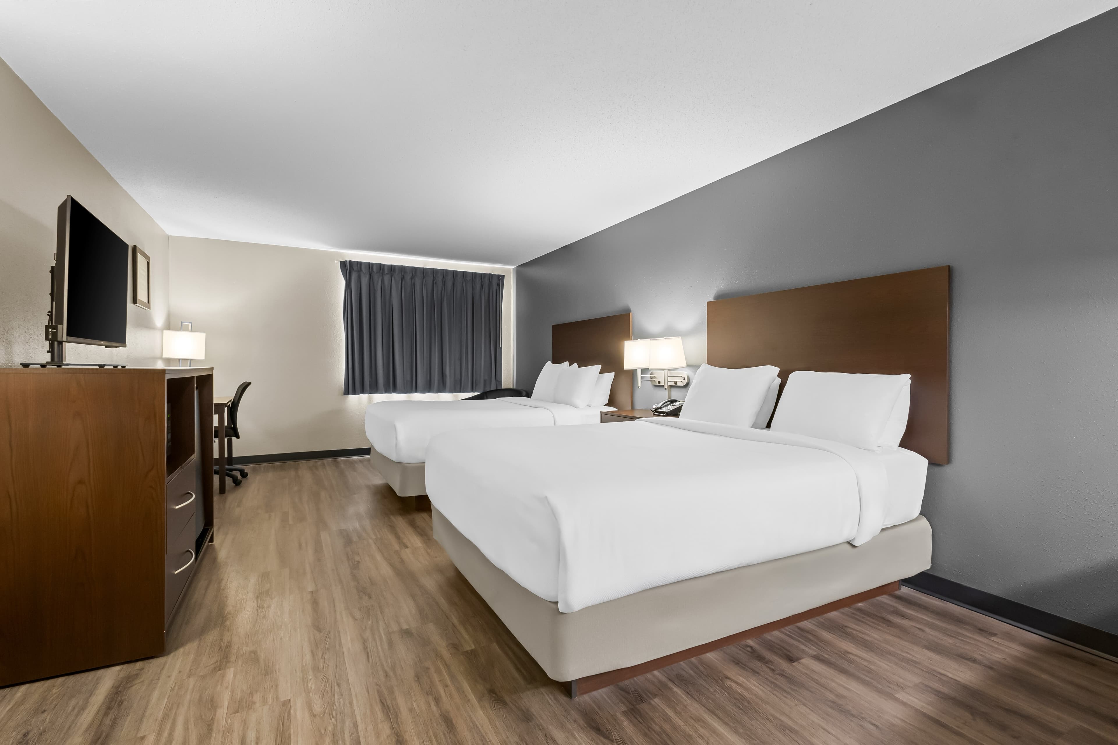 Park Inn by Radisson Ortonville — 18