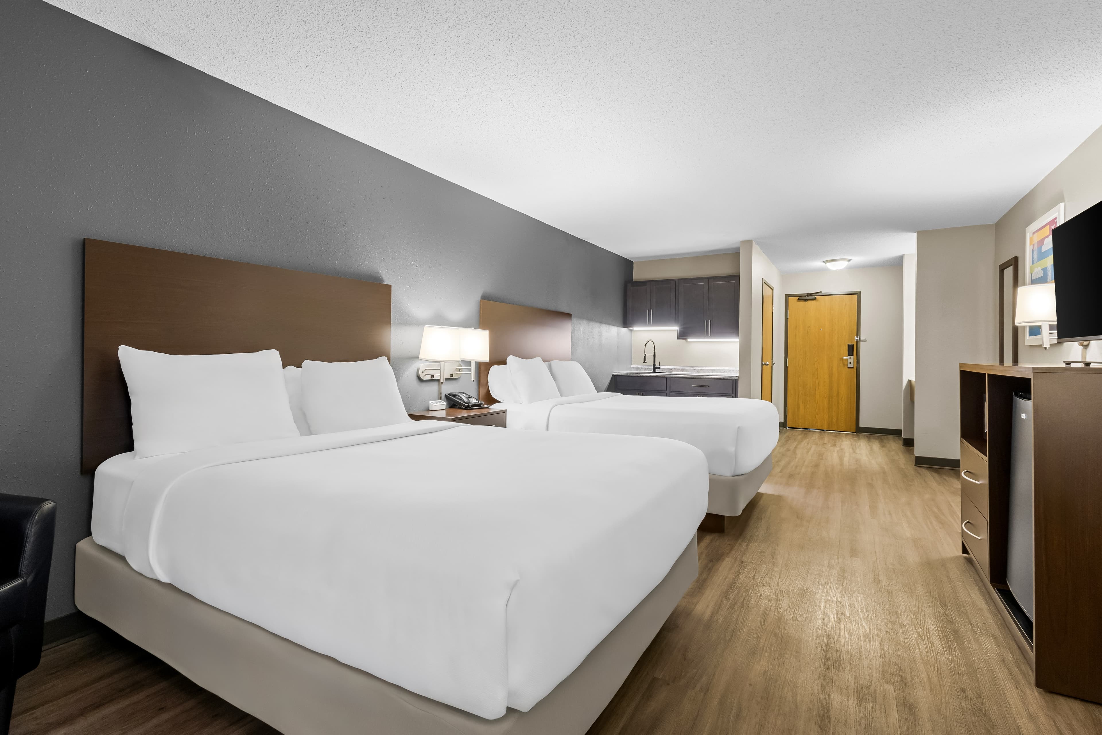 Park Inn by Radisson Ortonville — 17