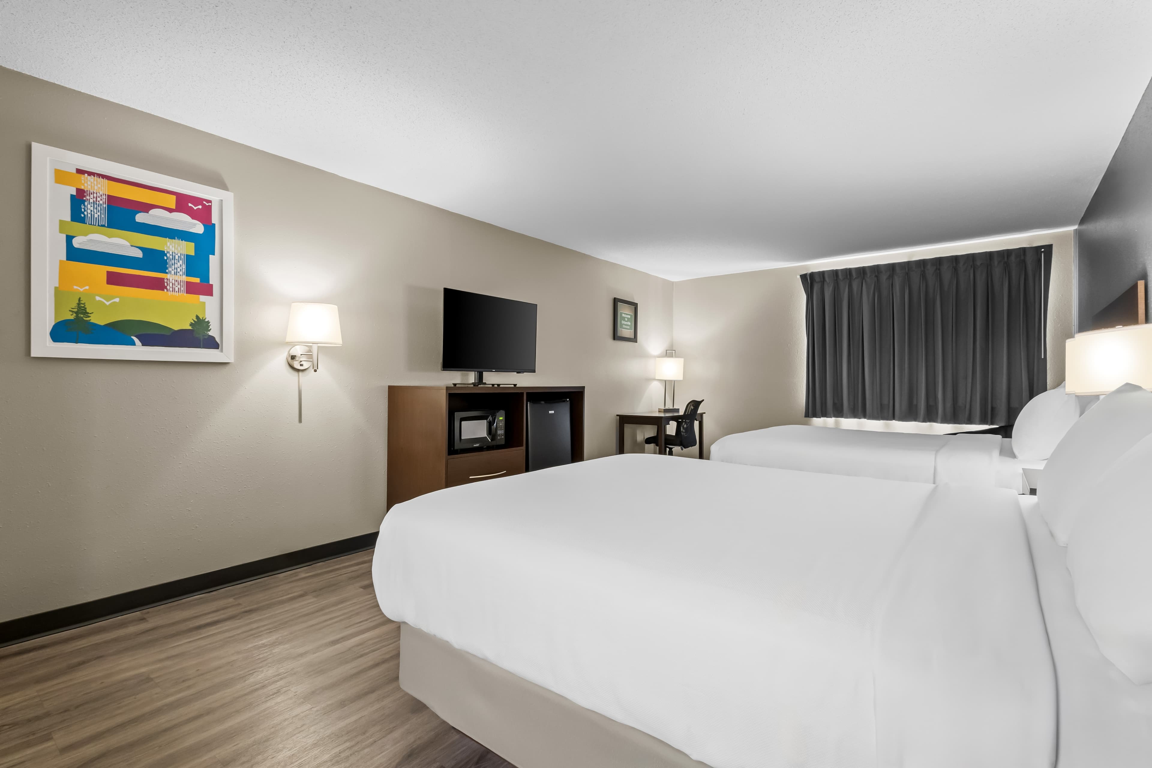 Park Inn by Radisson Ortonville — 19