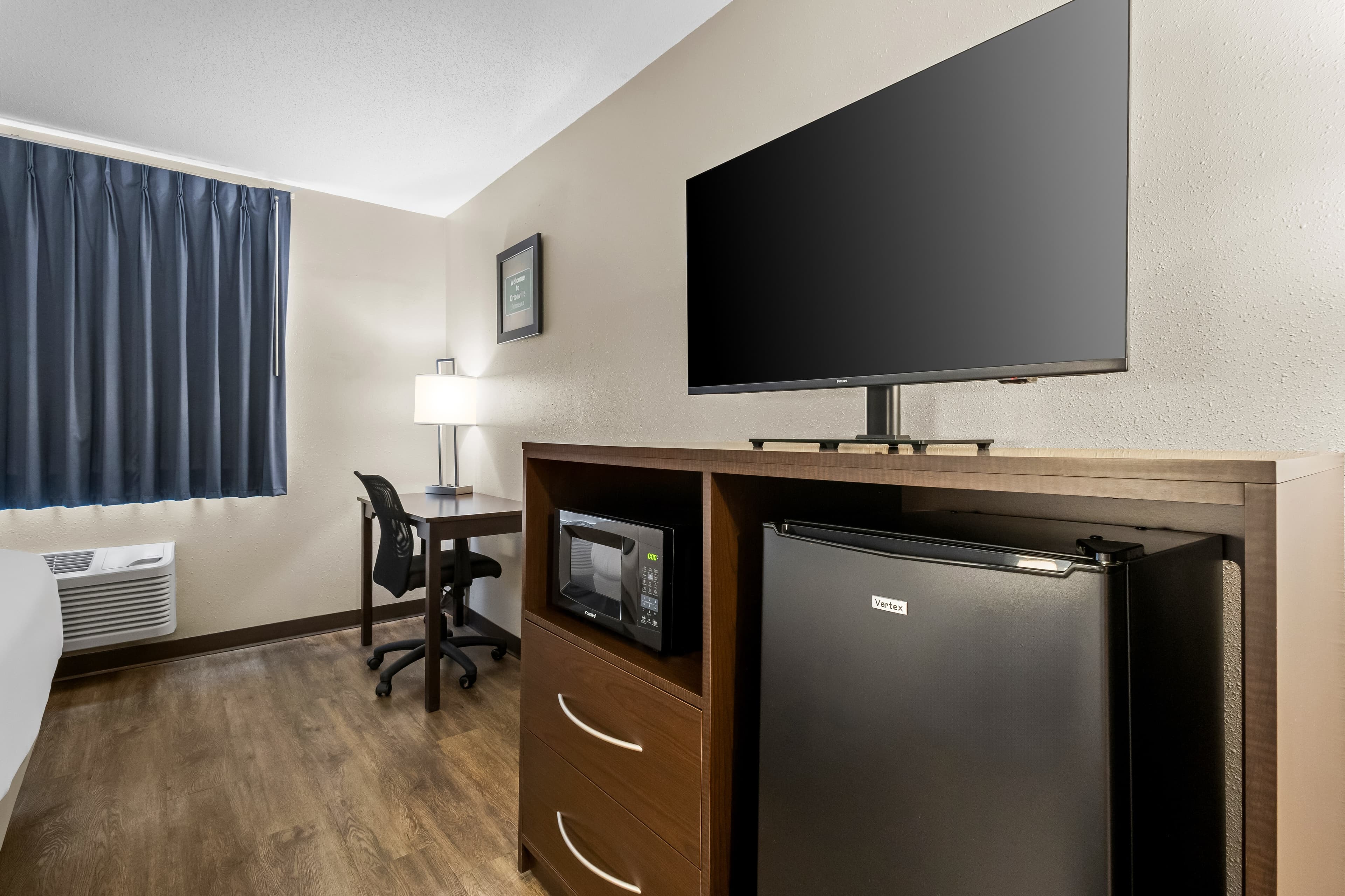Park Inn by Radisson Ortonville — 13
