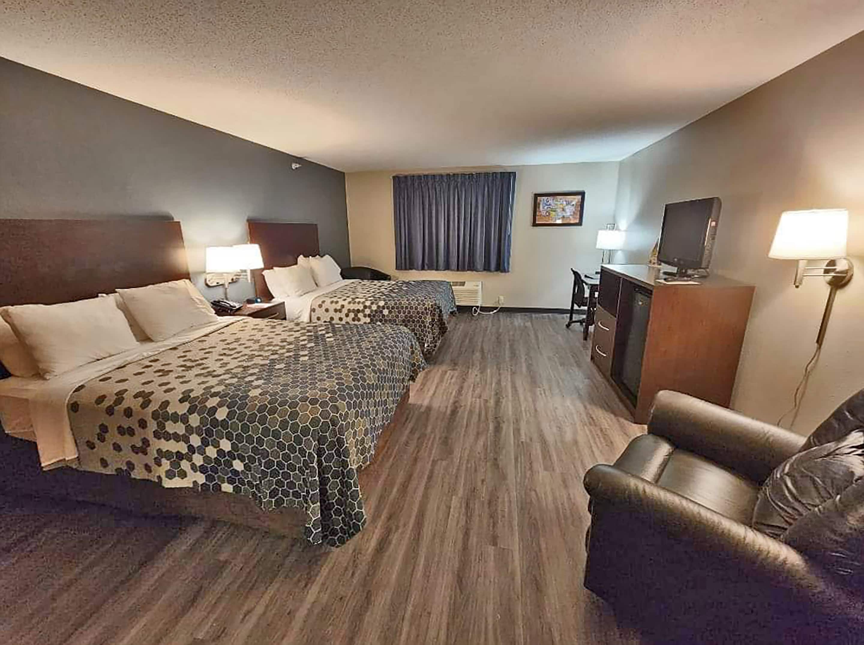 Park Inn by Radisson Ortonville — 13