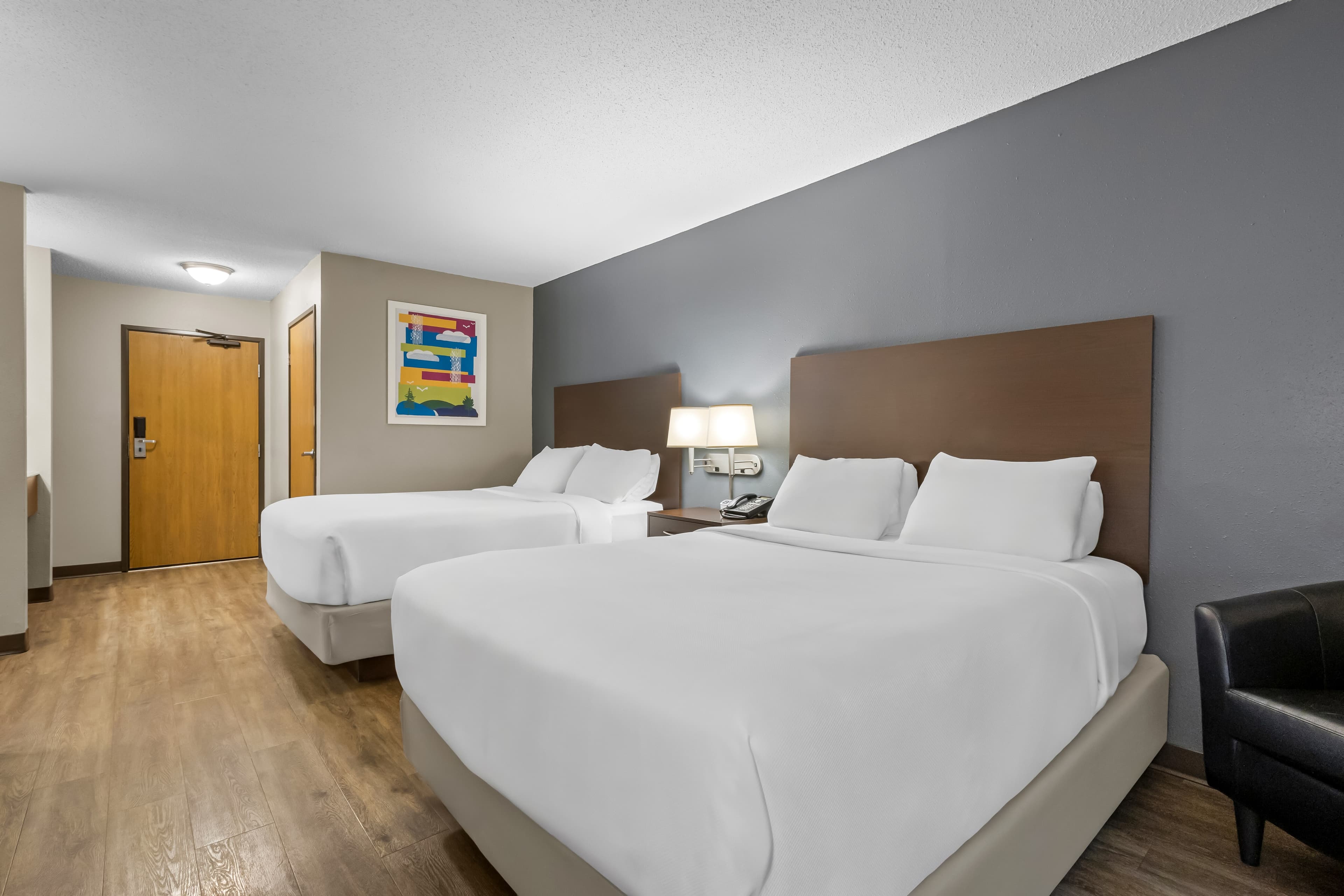 Park Inn by Radisson Ortonville — 14
