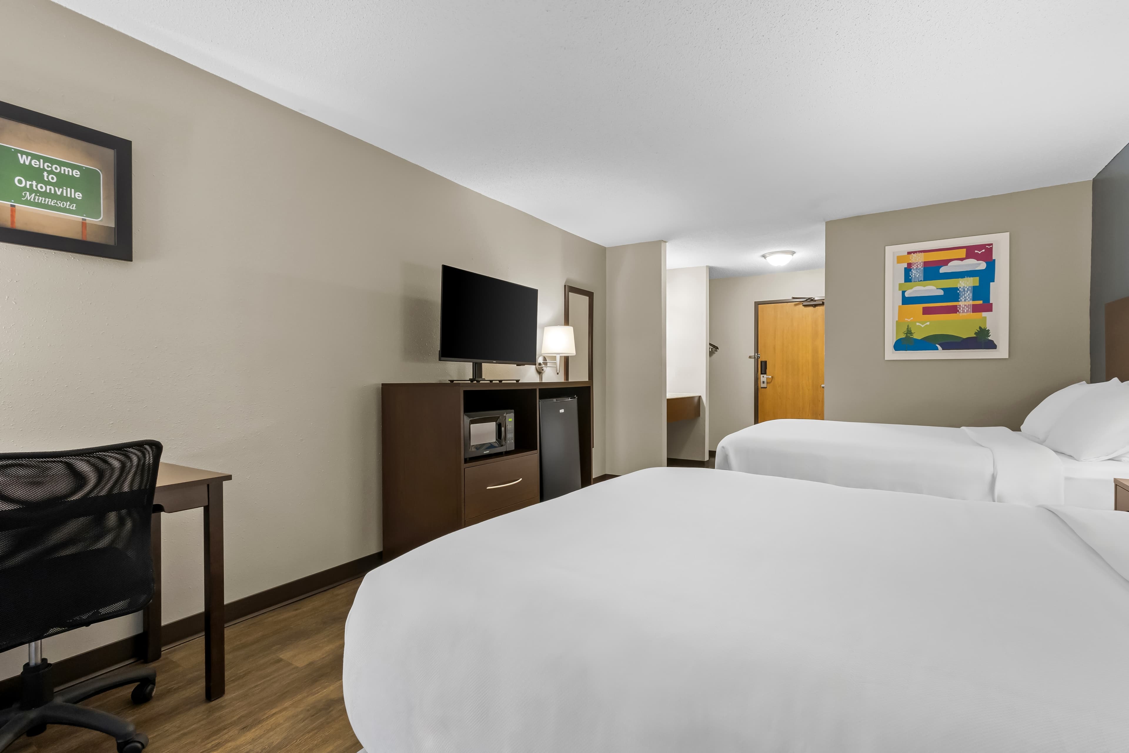 Park Inn by Radisson Ortonville — 15