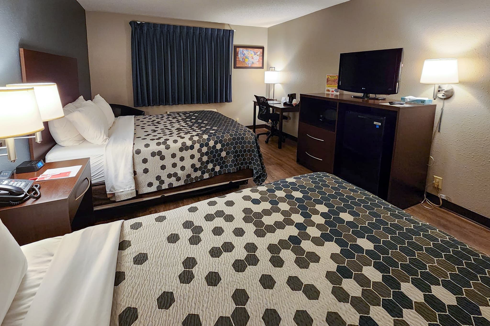 Park Inn by Radisson Ortonville — 7