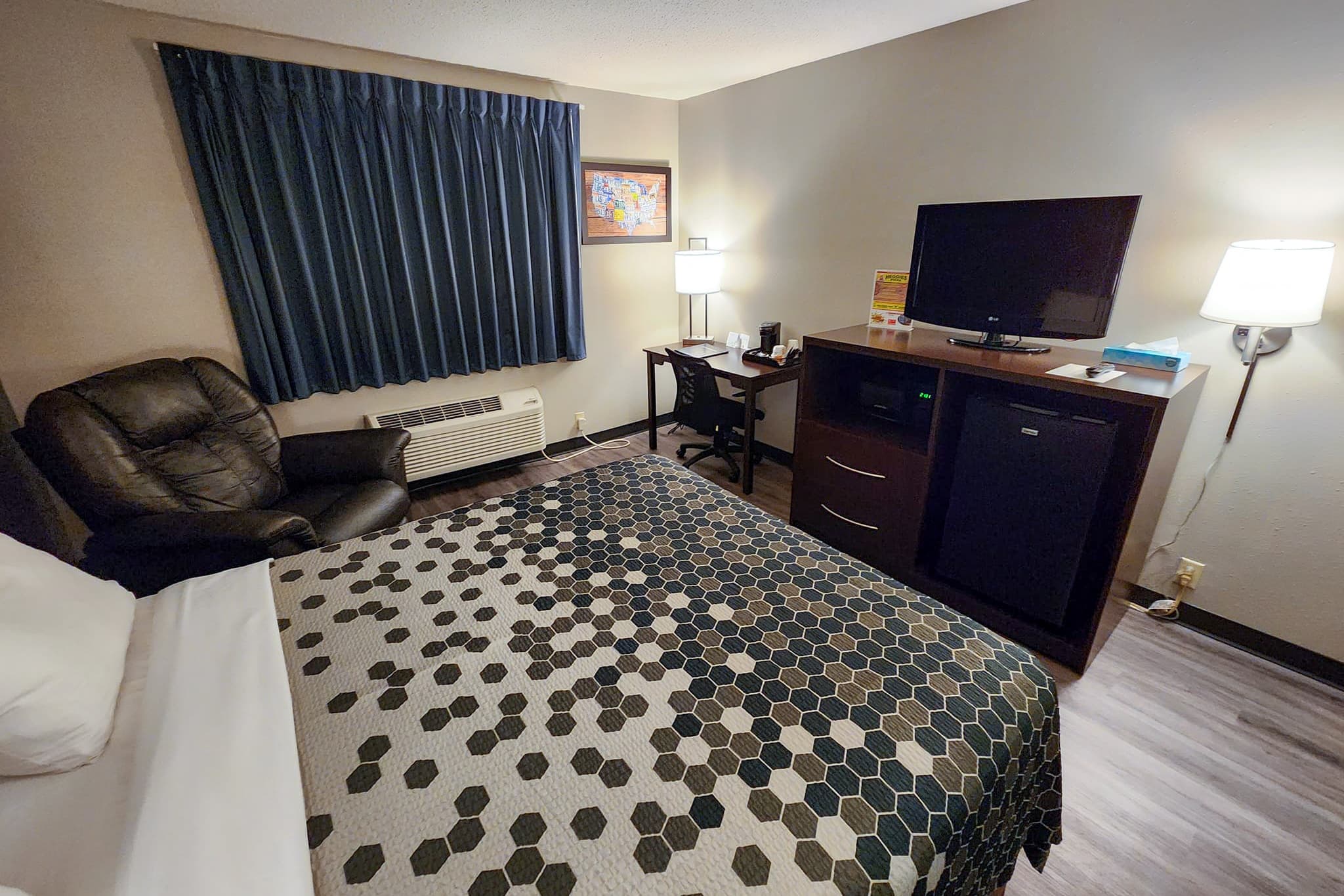 Park Inn by Radisson Ortonville - Image 5