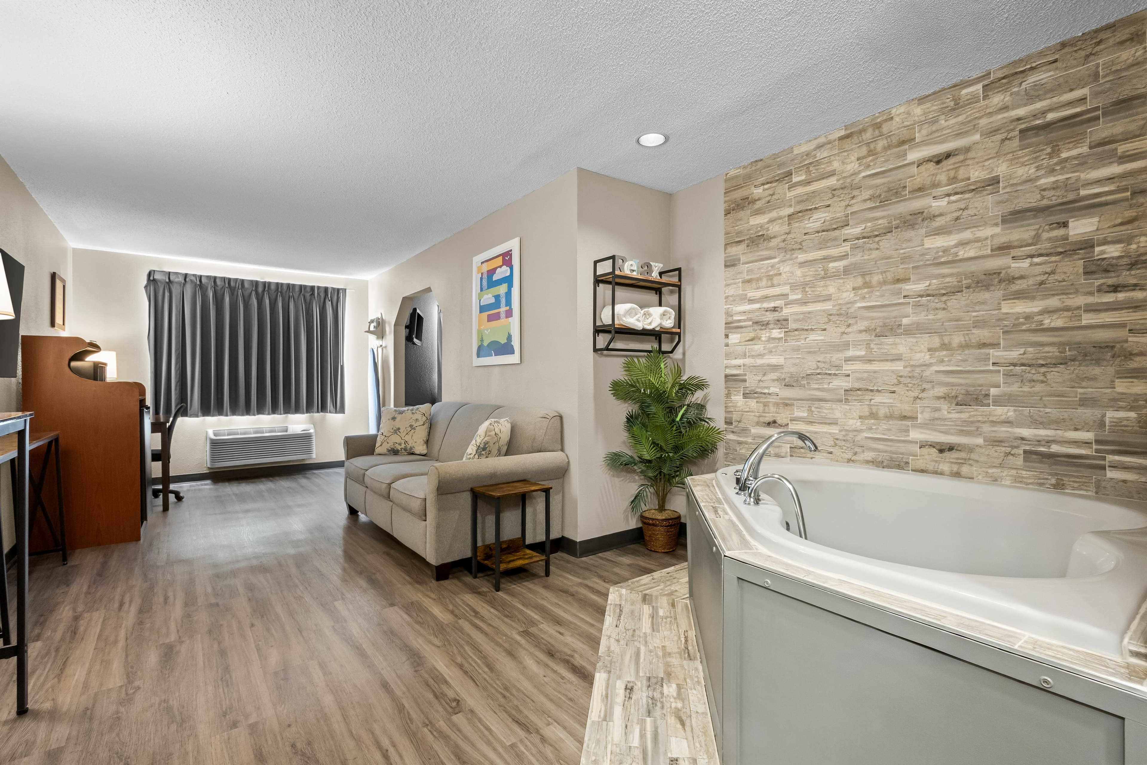 Park Inn by Radisson Ortonville — 20