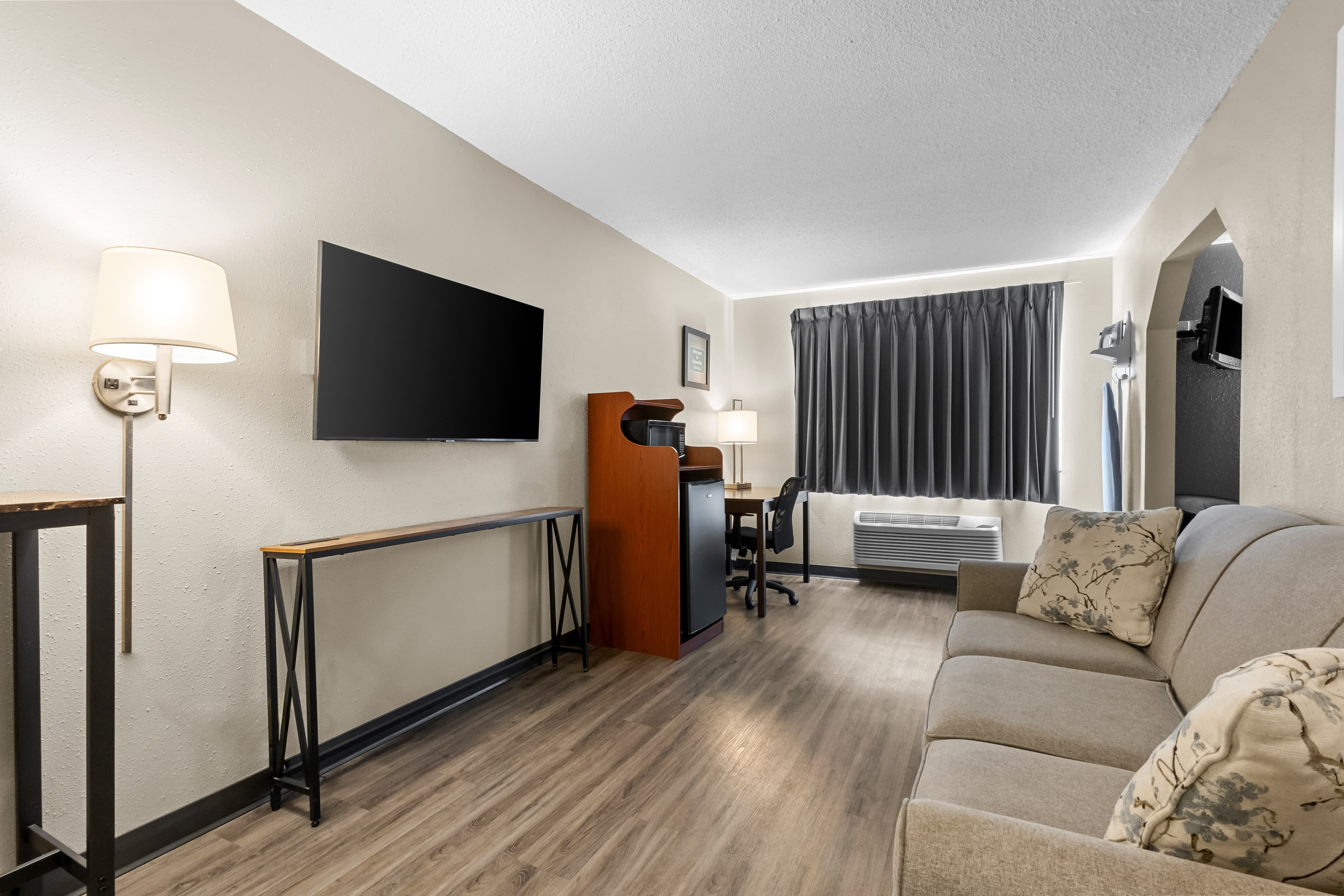 Park Inn by Radisson Ortonville — 21