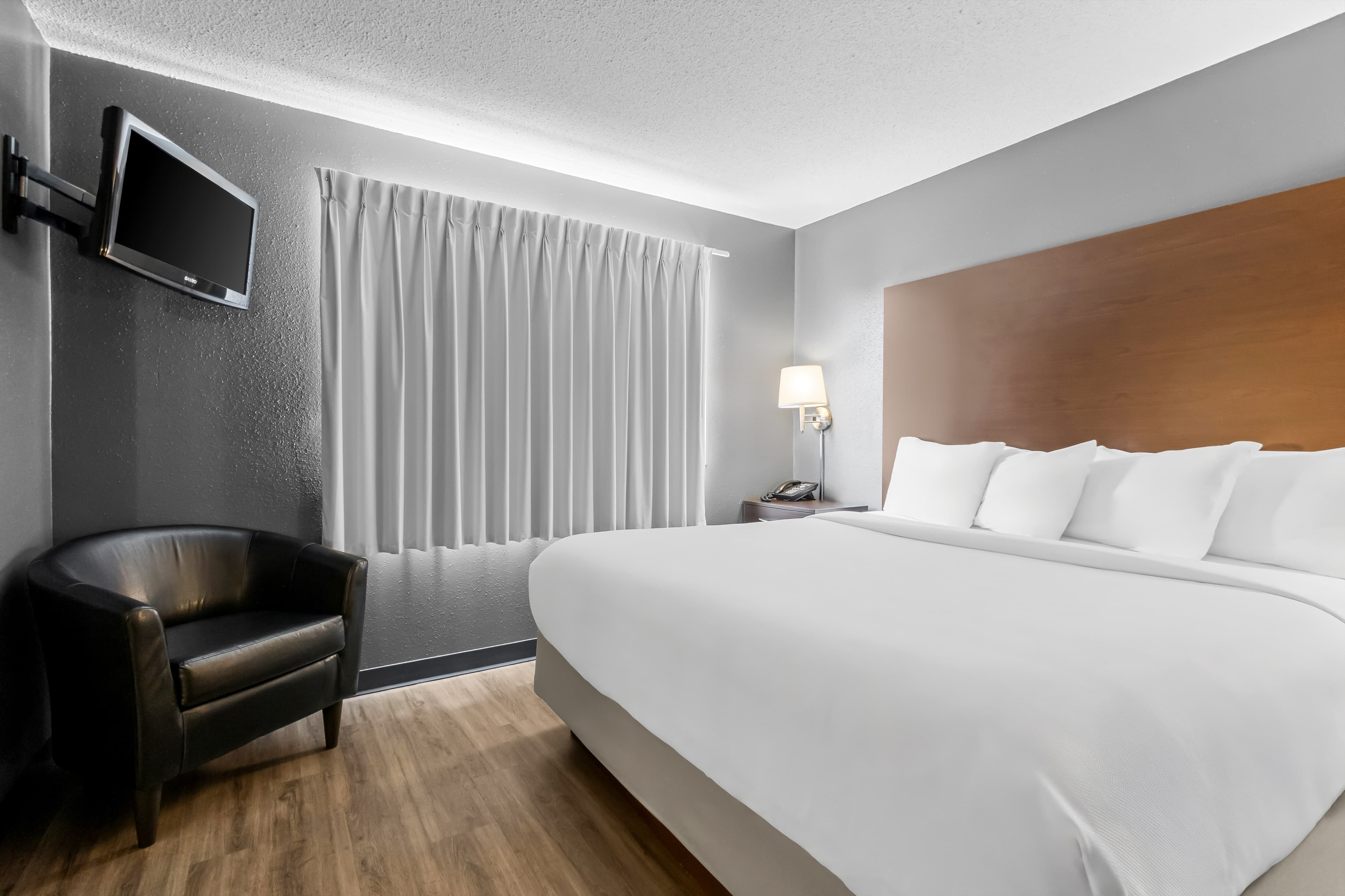 Park Inn by Radisson Ortonville — 22