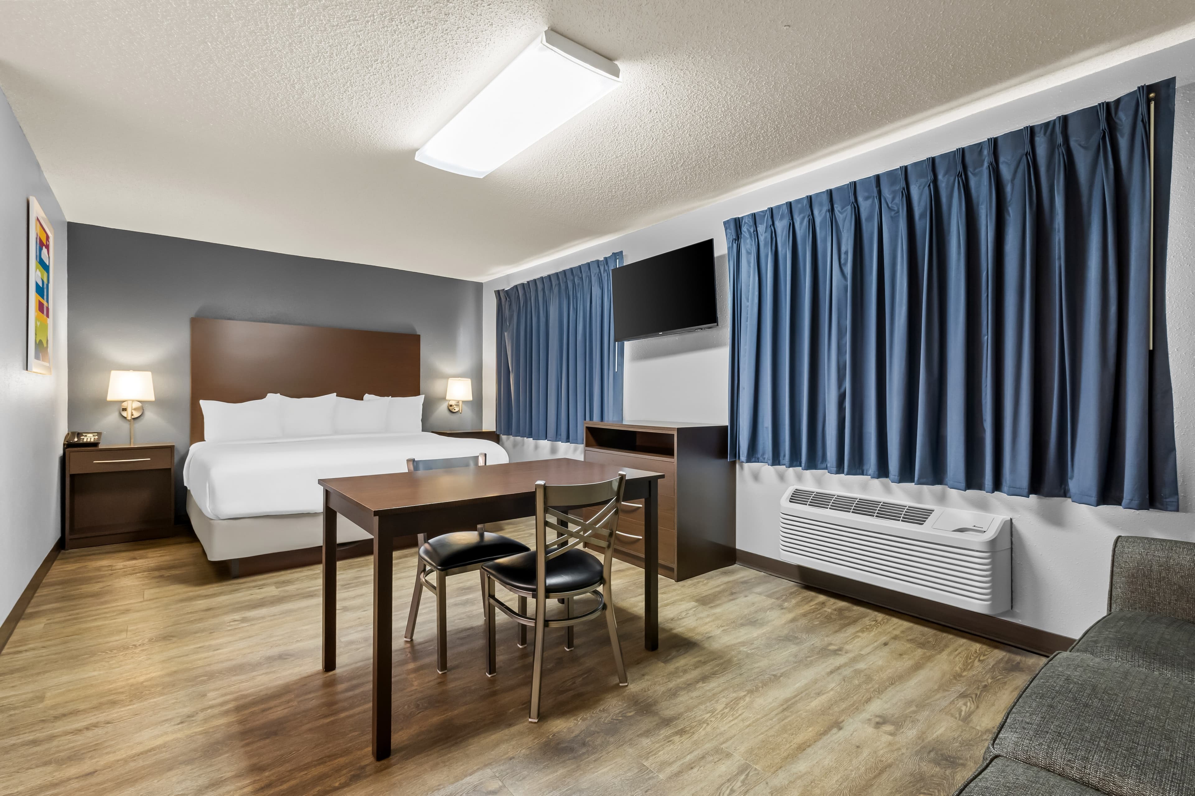 Park Inn by Radisson Ortonville — 23