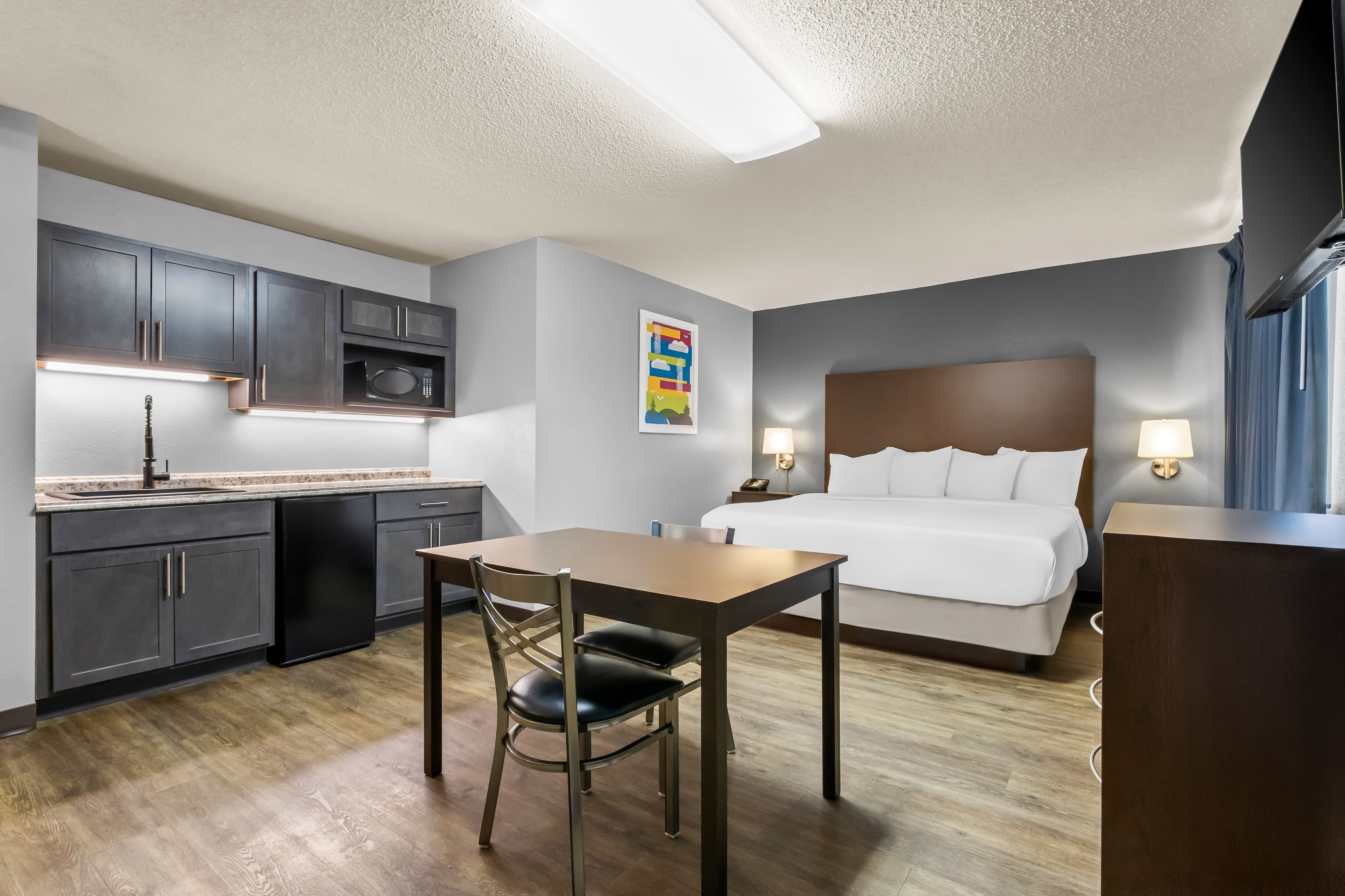 Park Inn by Radisson Ortonville — 24