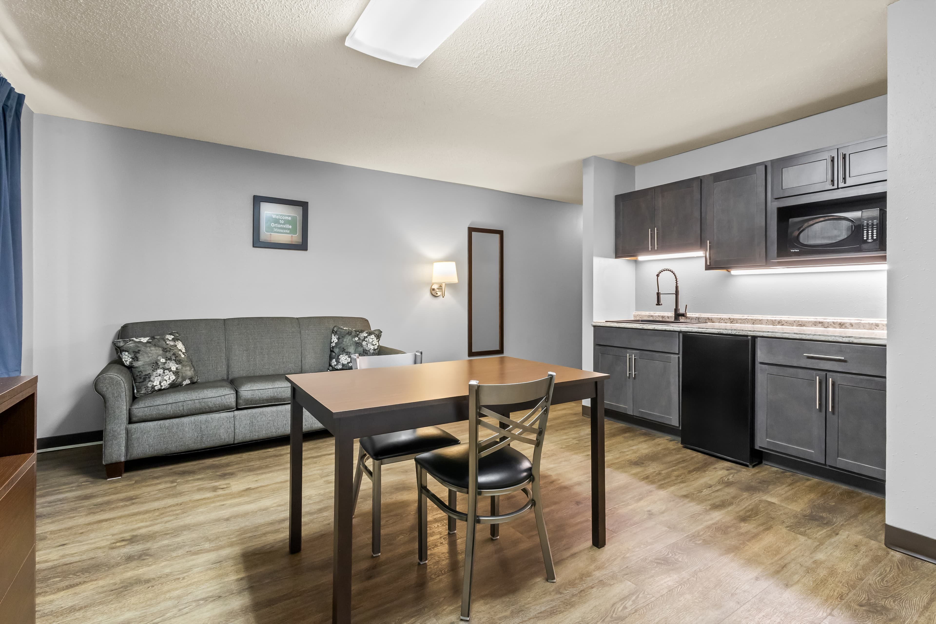 Park Inn by Radisson Ortonville — 25