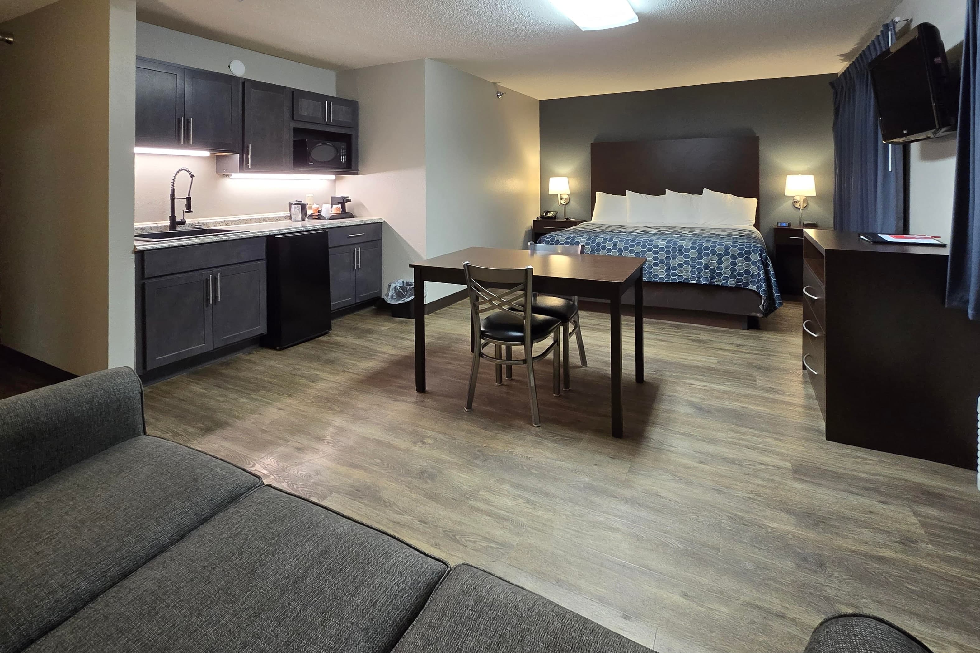 Park Inn by Radisson Ortonville — 16