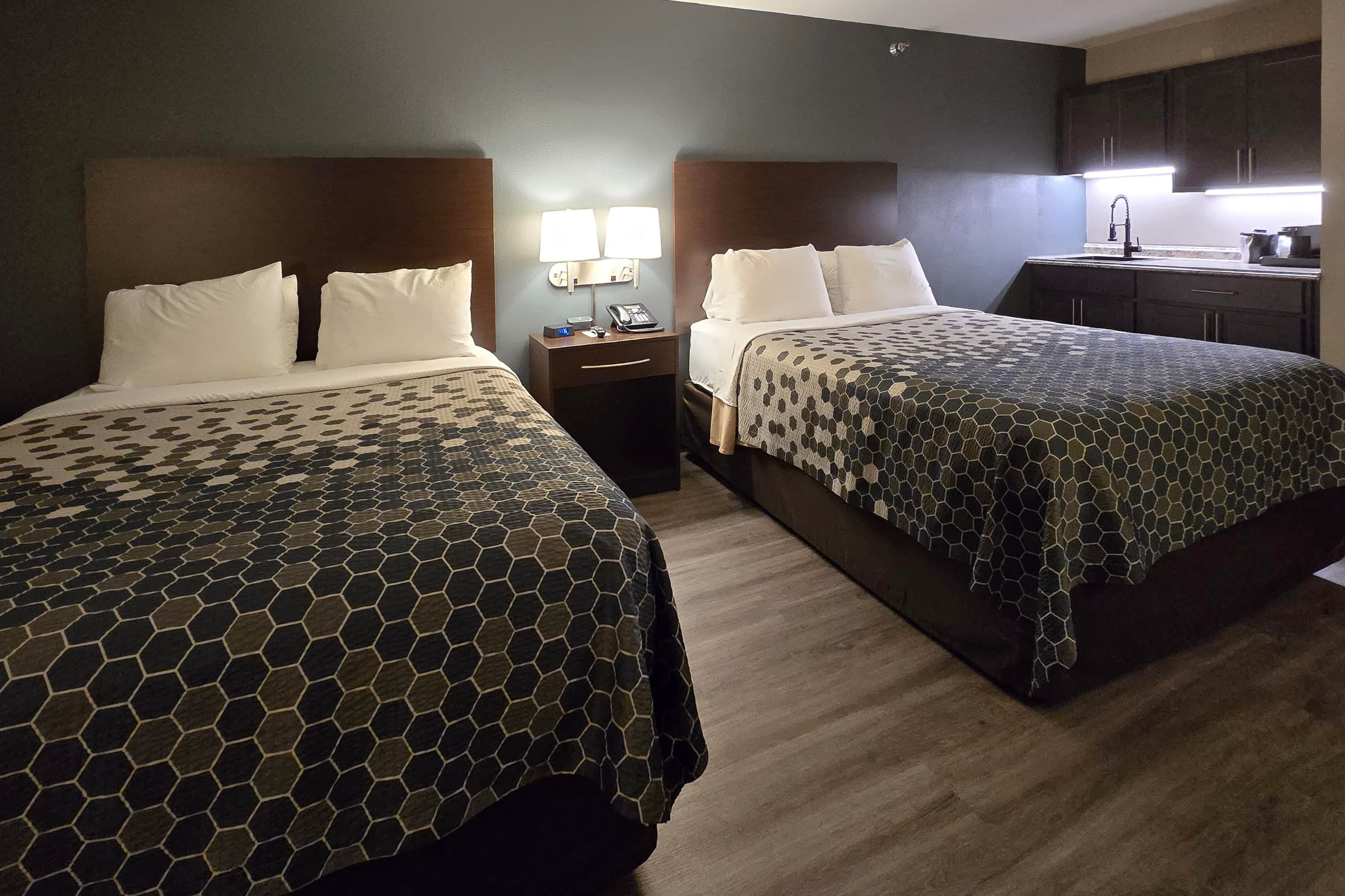 Park Inn by Radisson Ortonville — 17