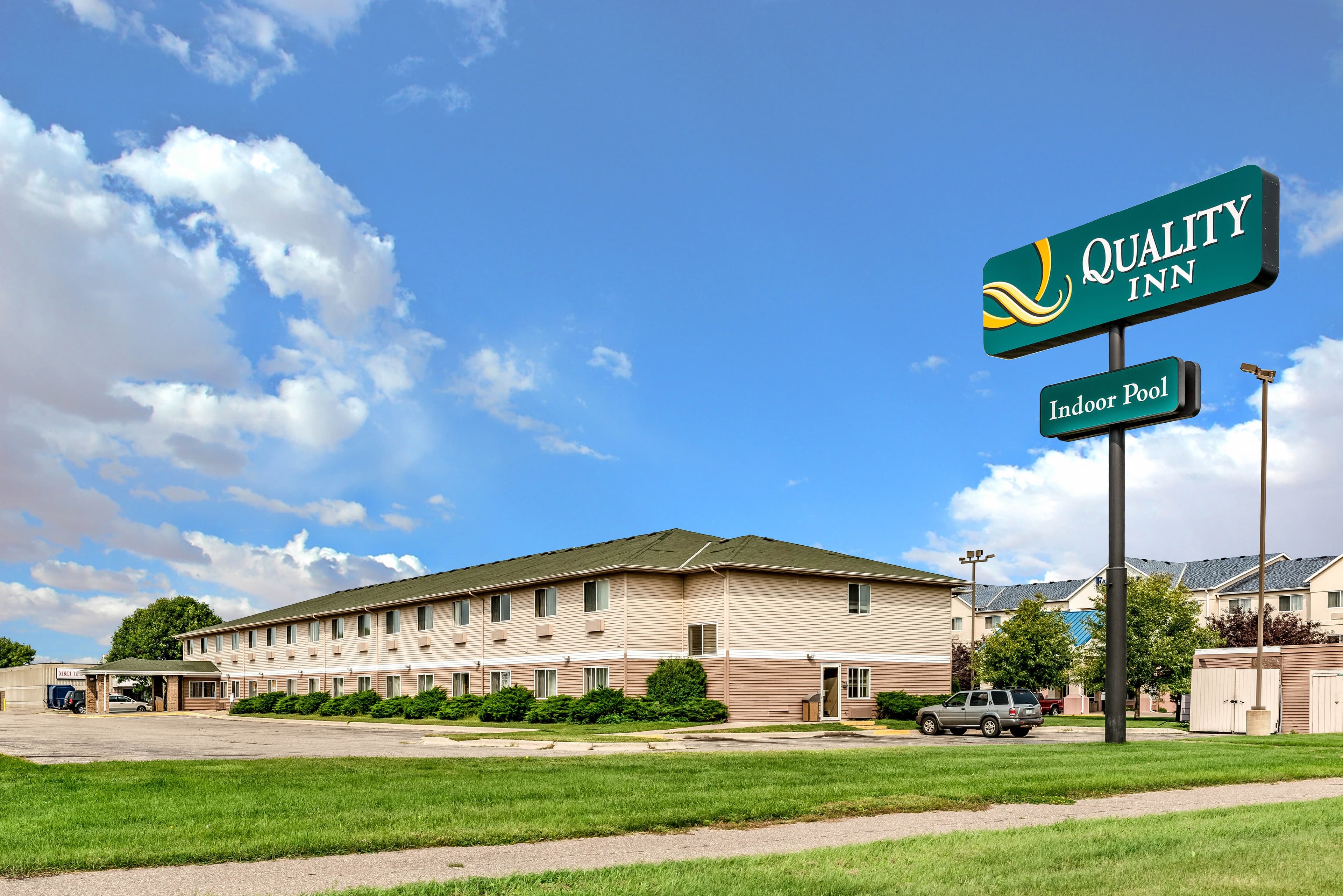 Quality Inn & Suites Mankato East - Image 1