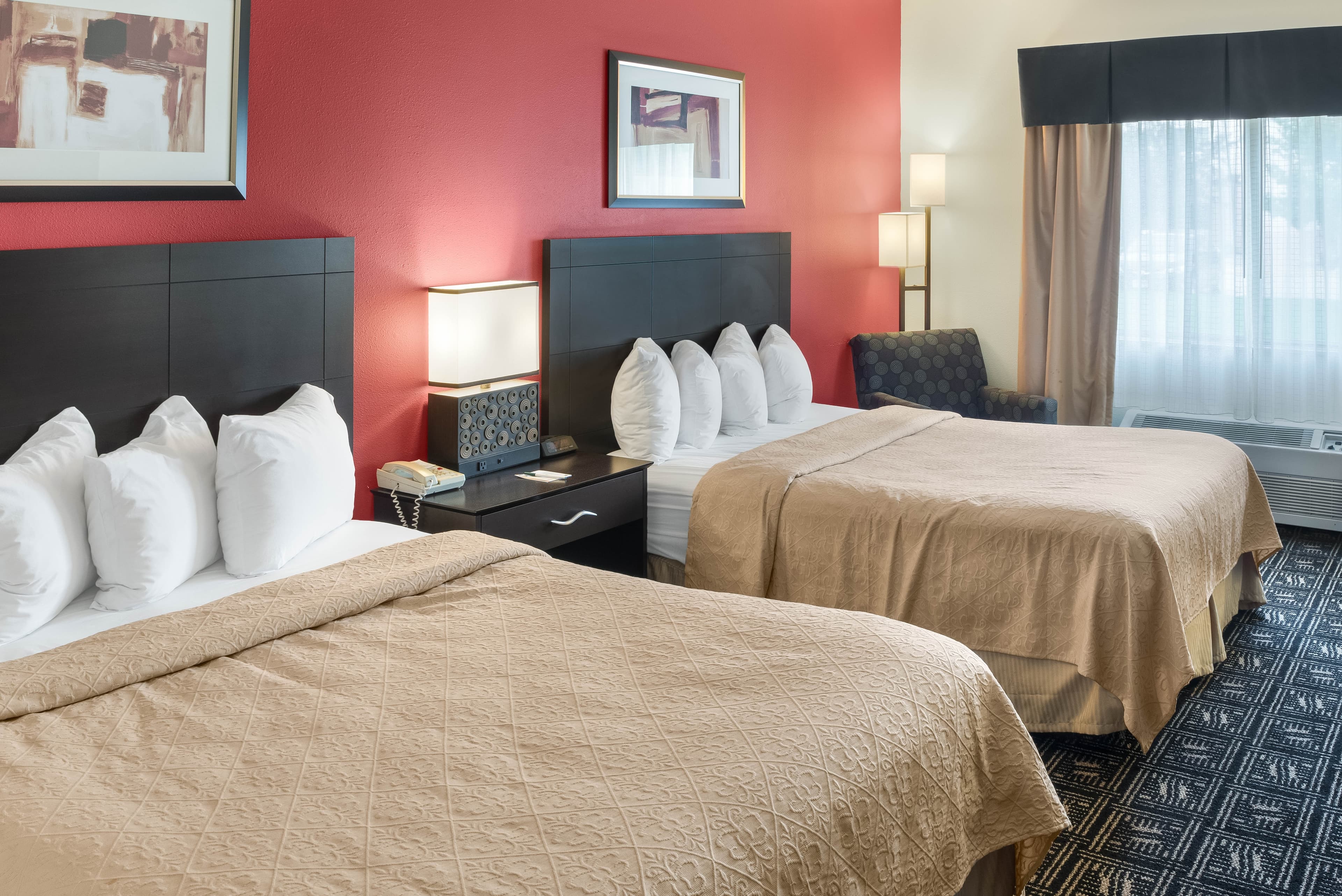 Quality Inn & Suites Mankato East — 9