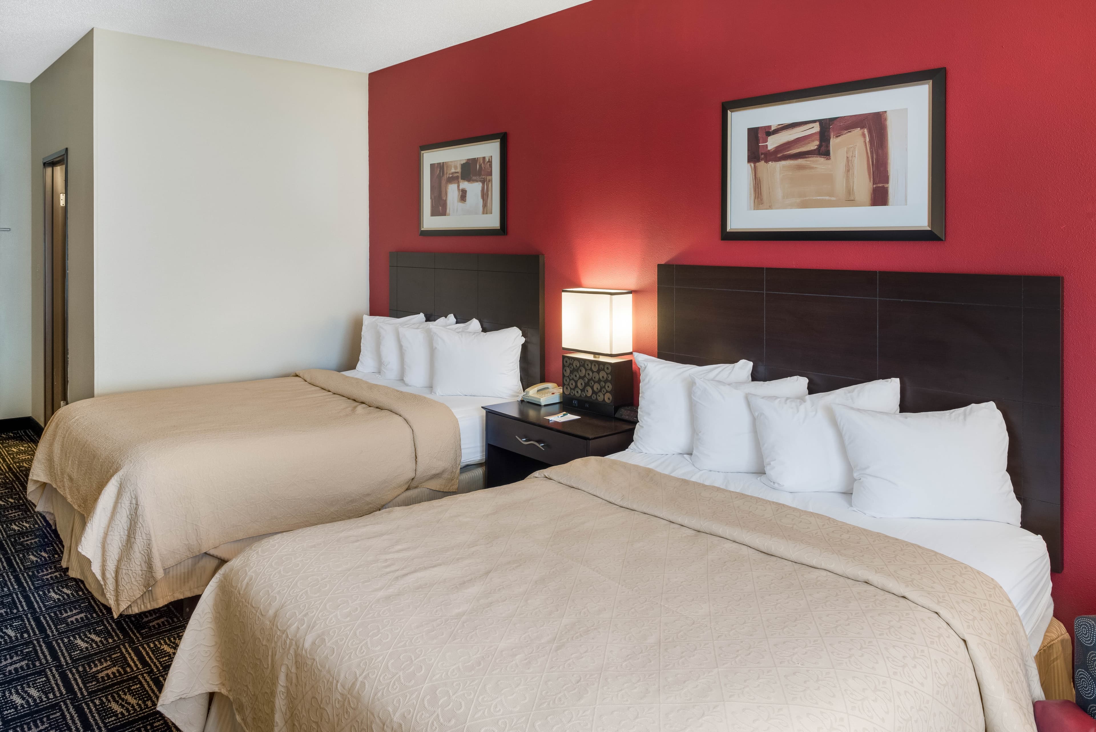 Quality Inn & Suites Mankato East — 11