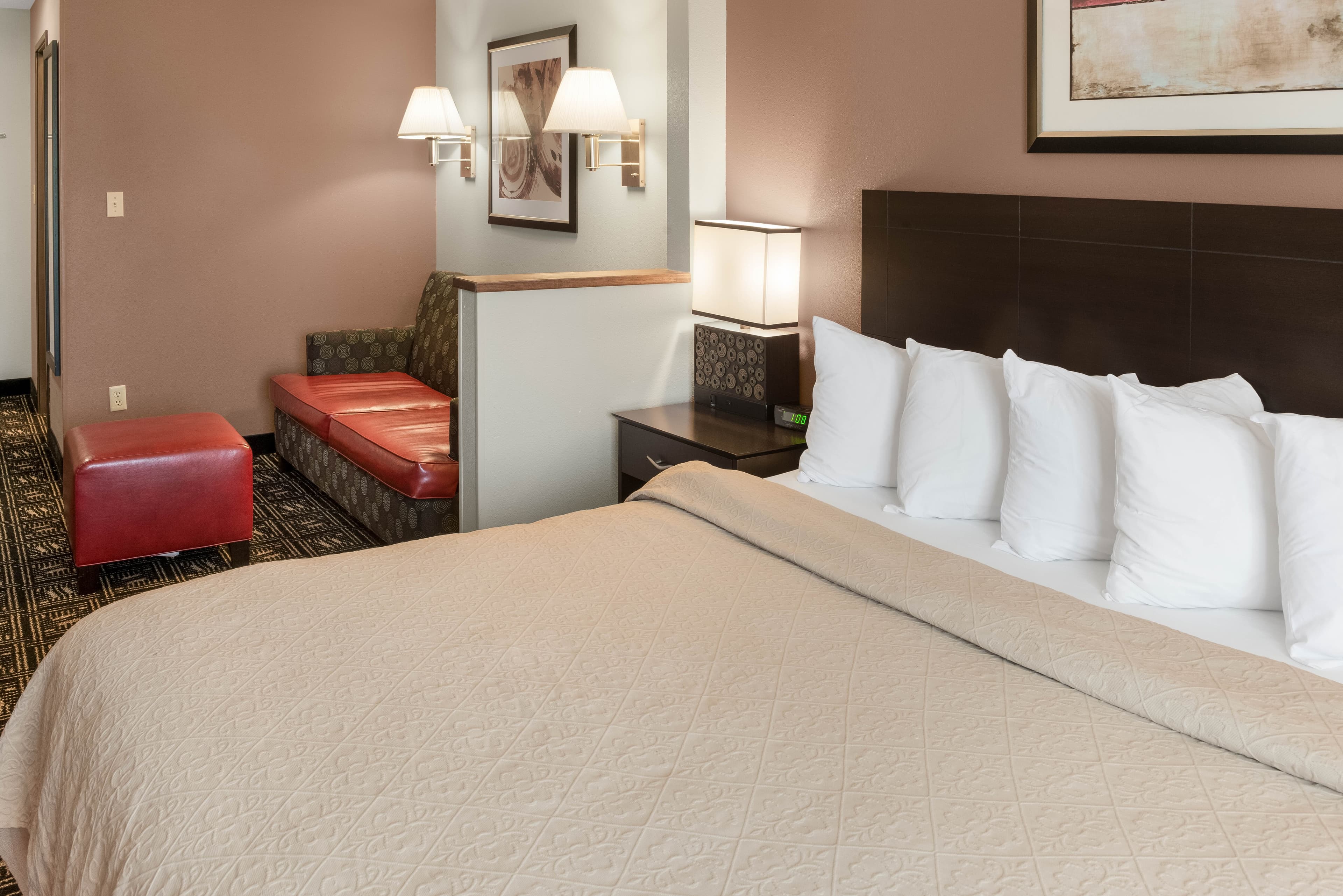 Quality Inn & Suites Mankato East — 12