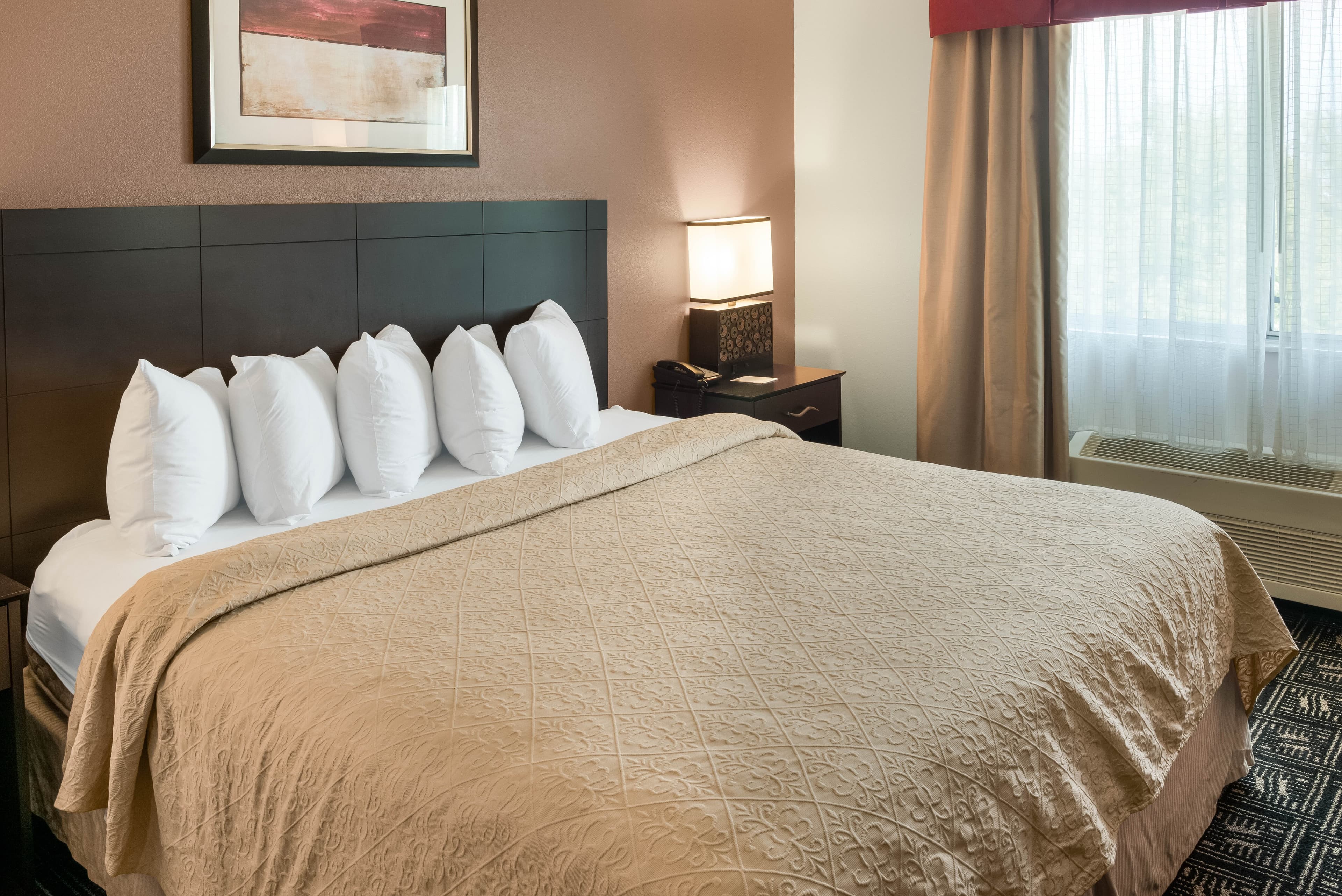 Quality Inn & Suites Mankato East - Image 3