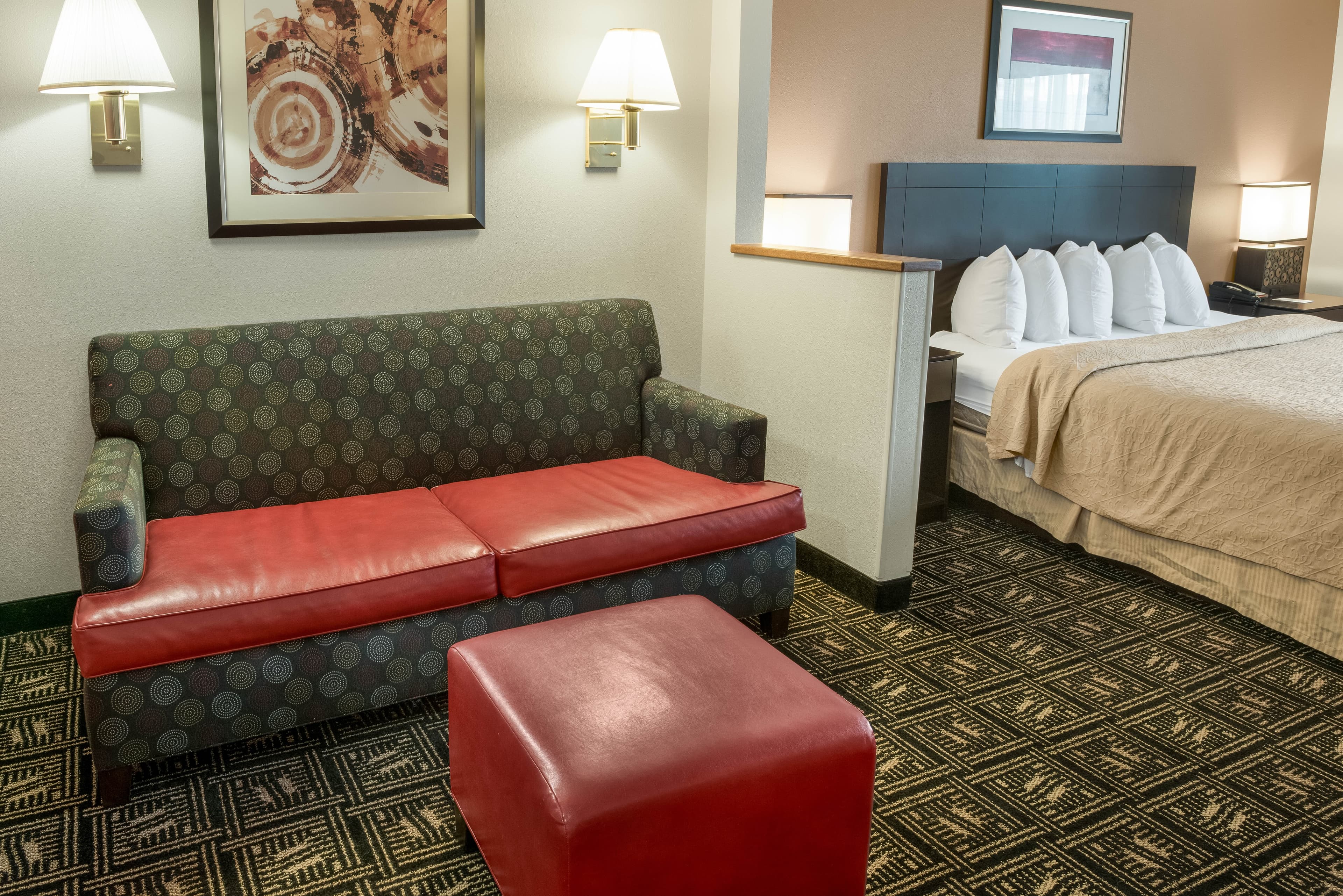 Quality Inn & Suites Mankato East — 14