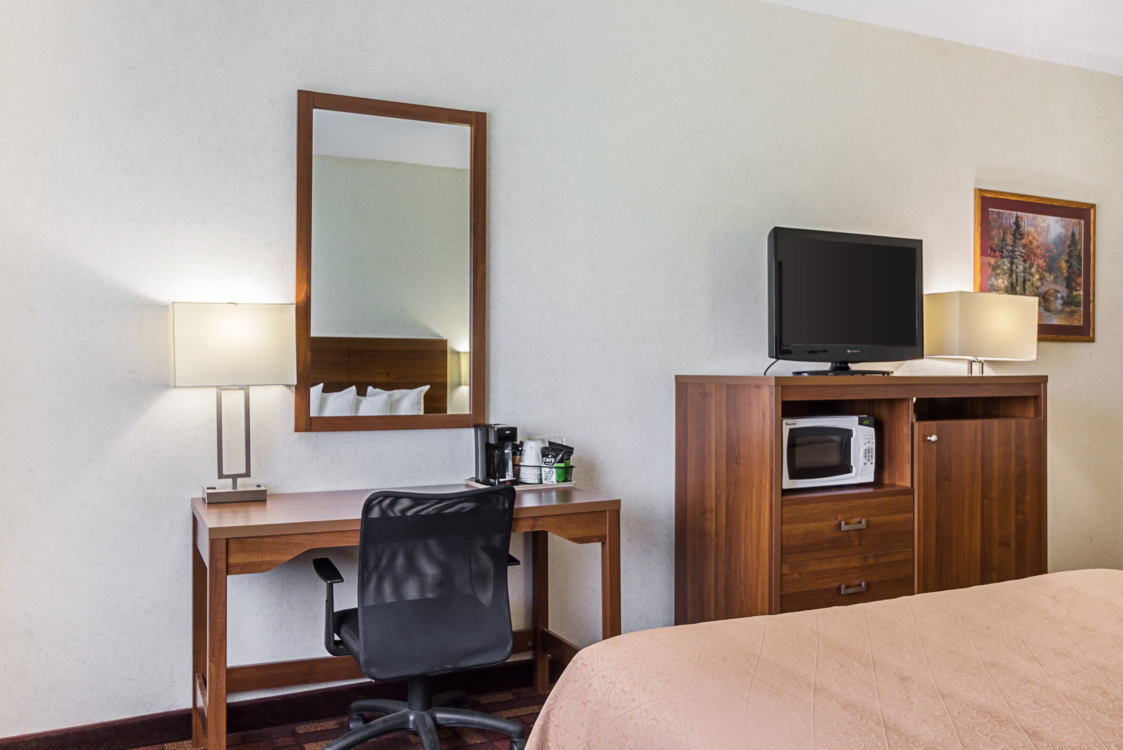 Econo Lodge Luverne I-90 — 15