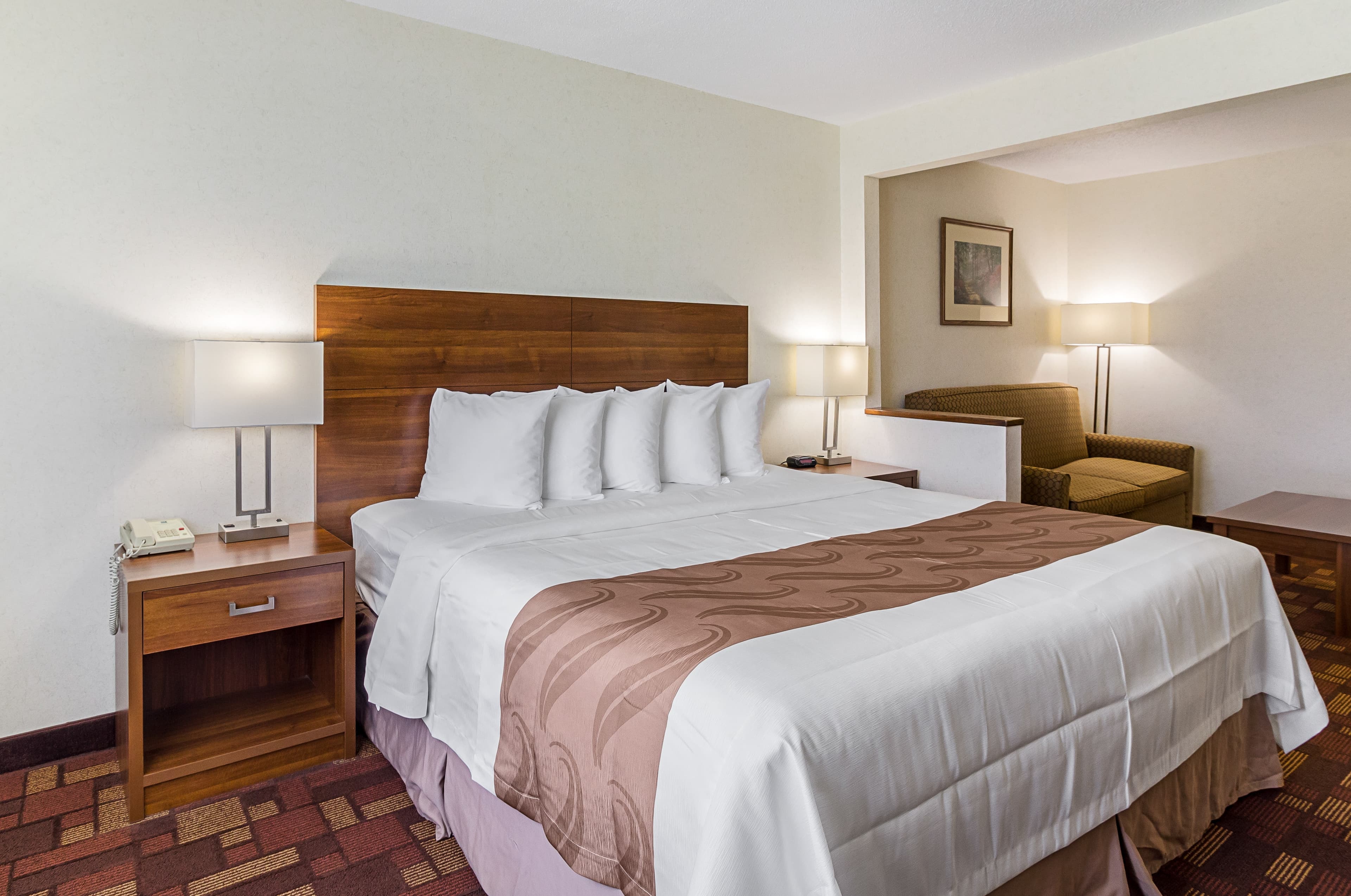 Econo Lodge Luverne I-90 — 19