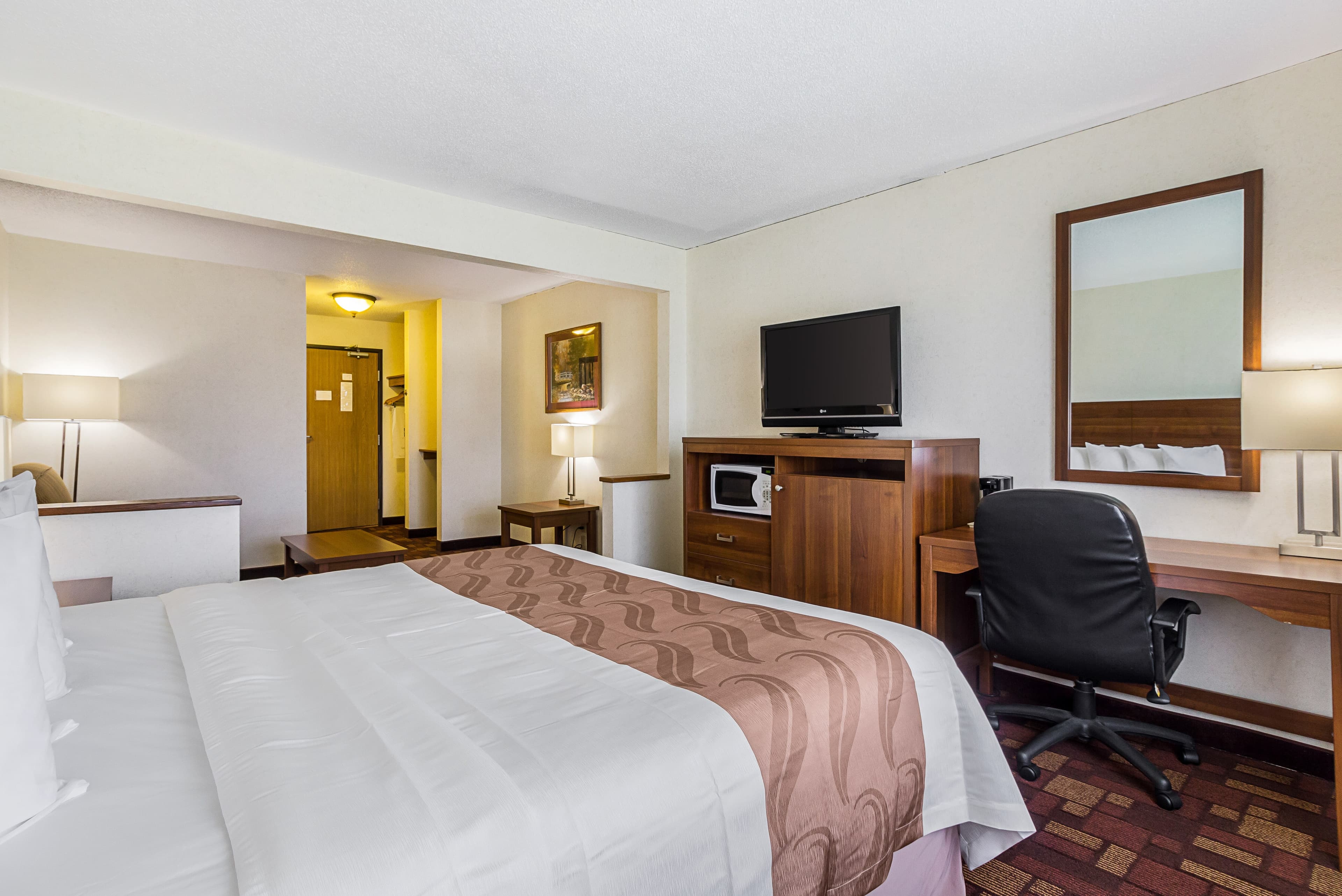 Econo Lodge Luverne I-90 — 20