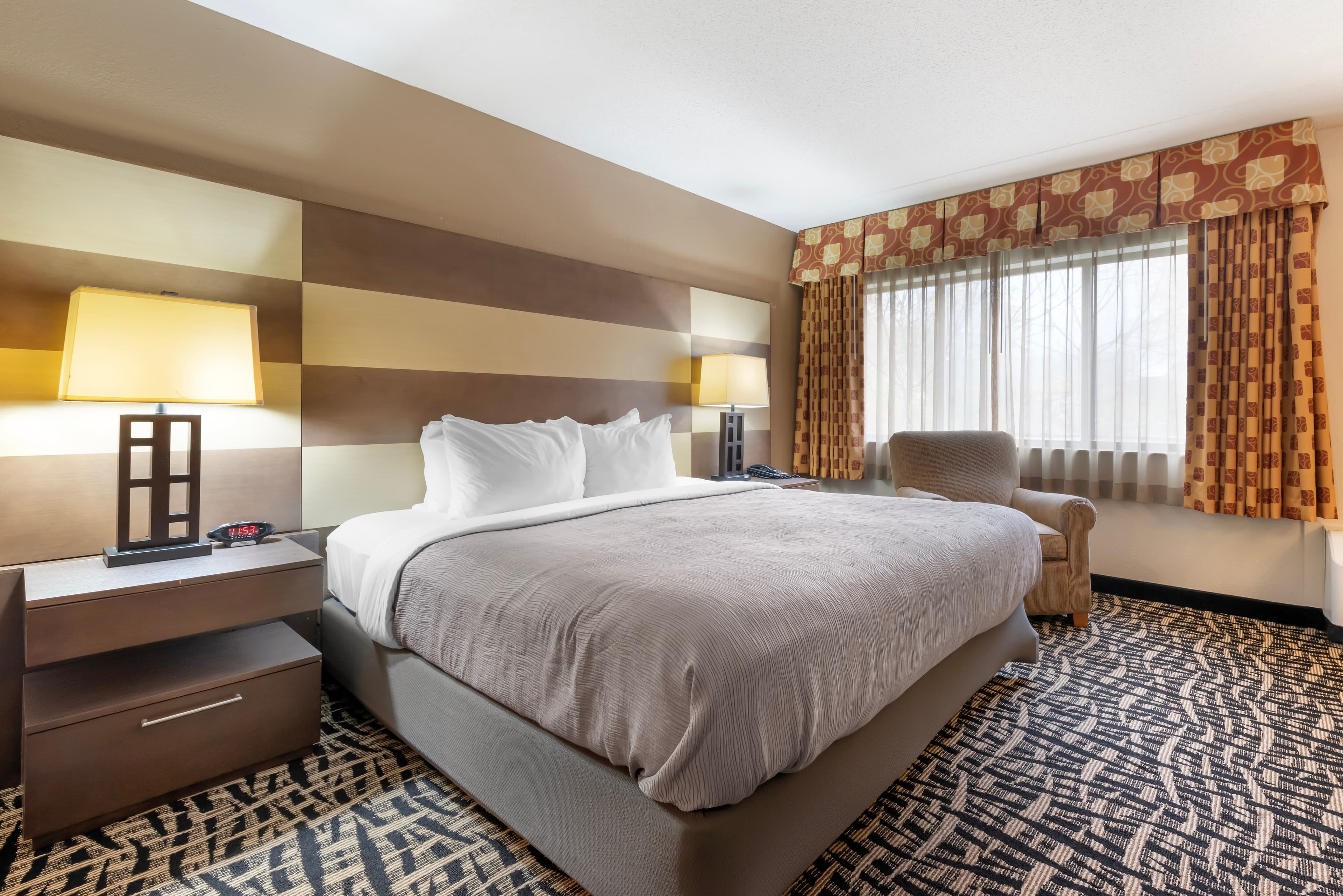 Quality Inn & Suites Mayo Clinic Area — 14