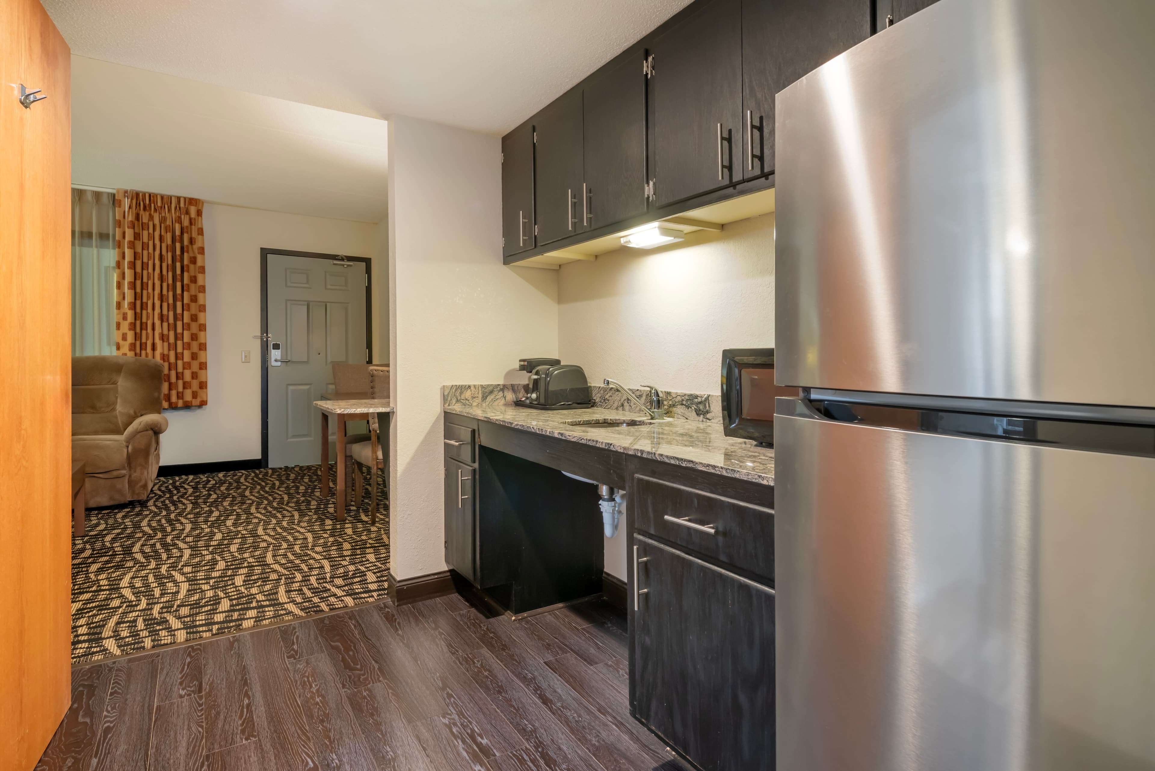 Quality Inn & Suites Mayo Clinic Area — 17