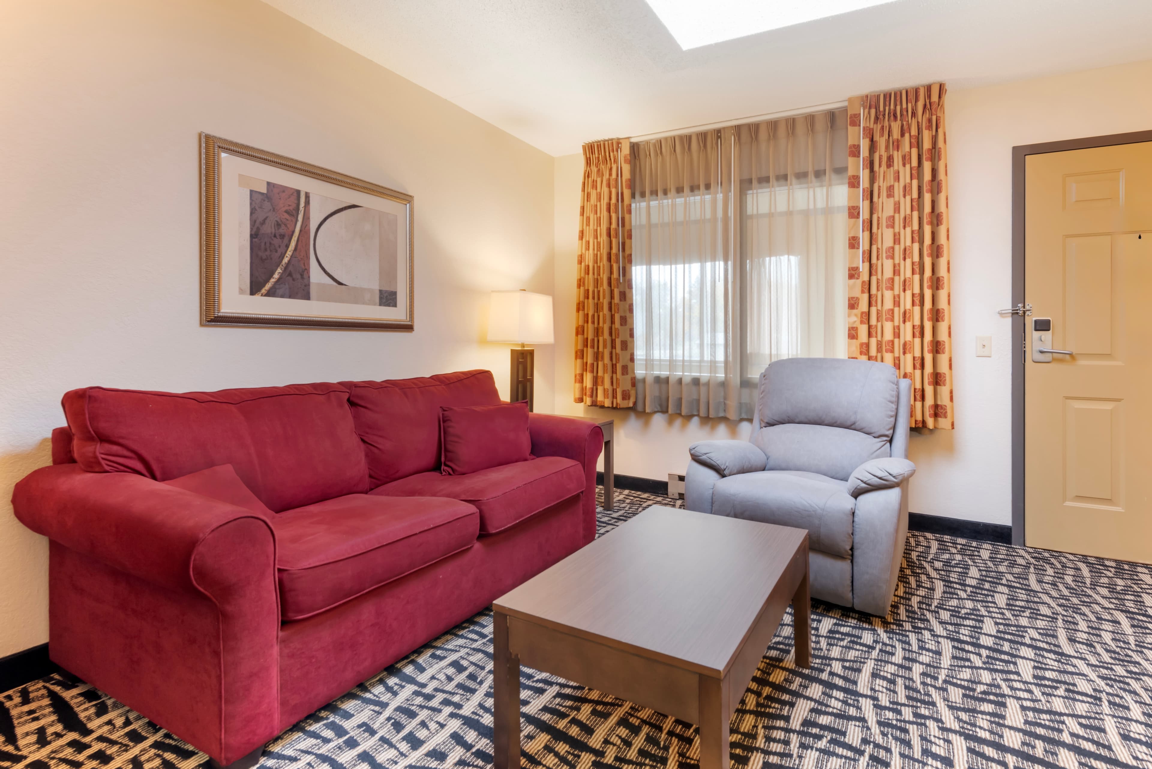 Quality Inn & Suites Mayo Clinic Area - Image 3
