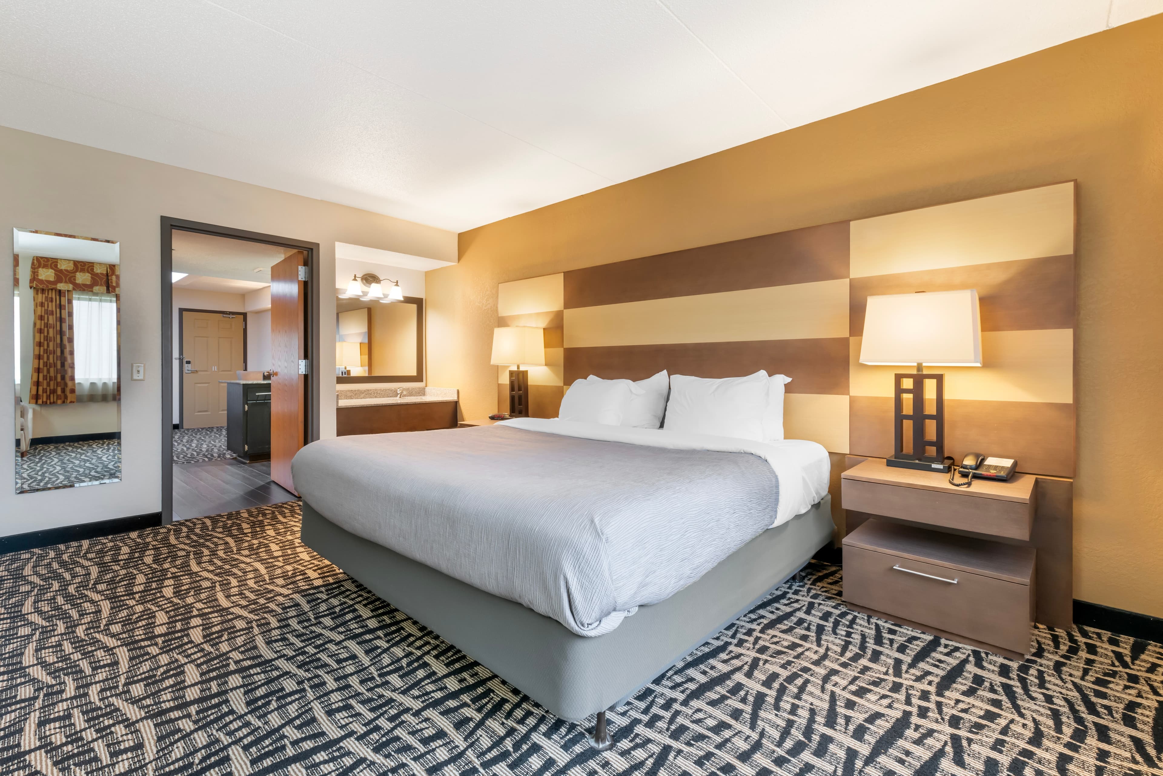 Quality Inn & Suites Mayo Clinic Area - Image 5
