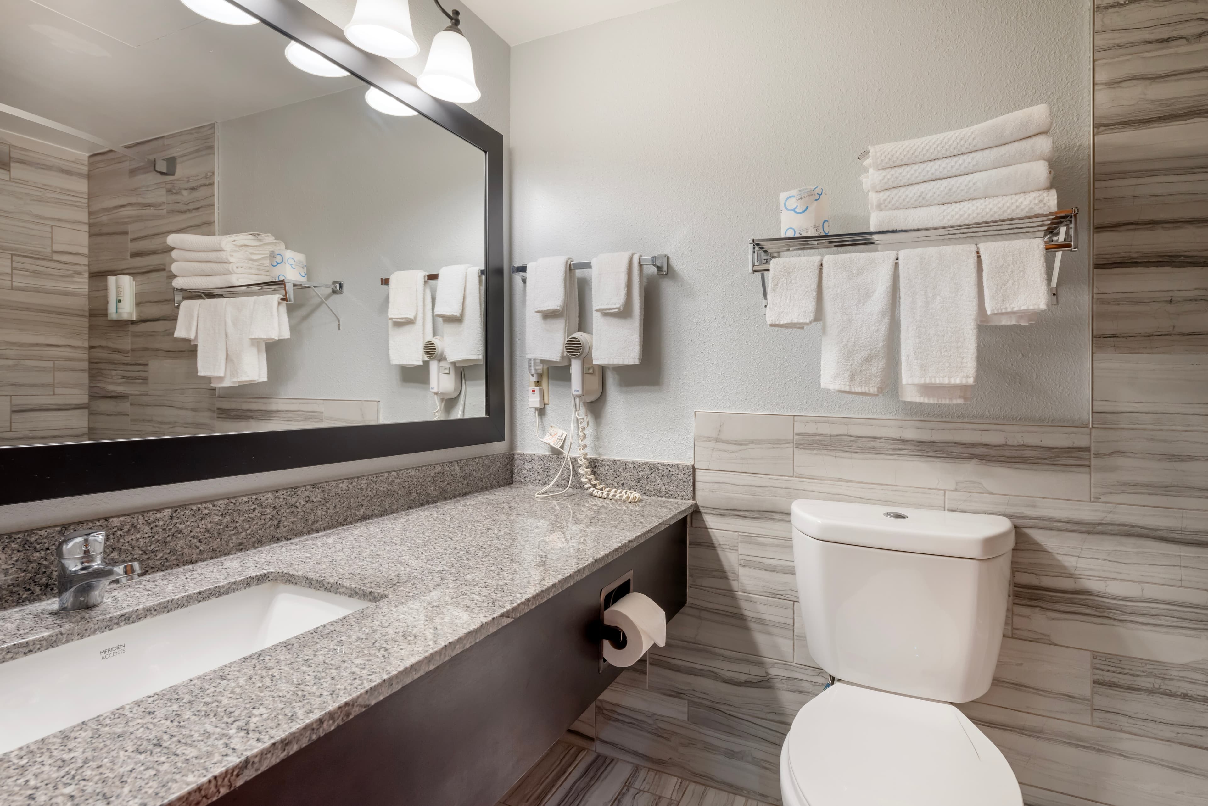 Quality Inn & Suites Mayo Clinic Area — 6