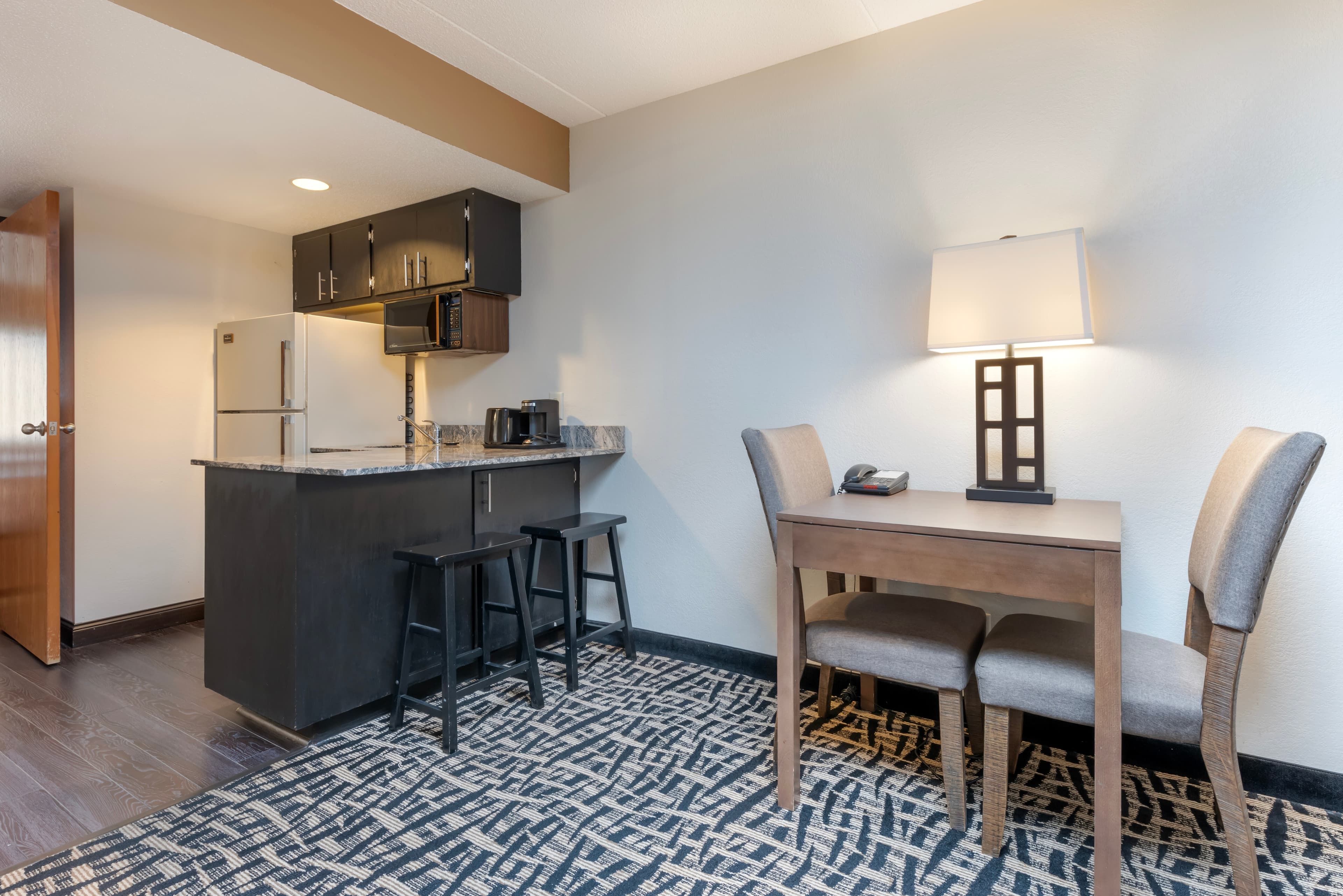 Quality Inn & Suites Mayo Clinic Area — 22