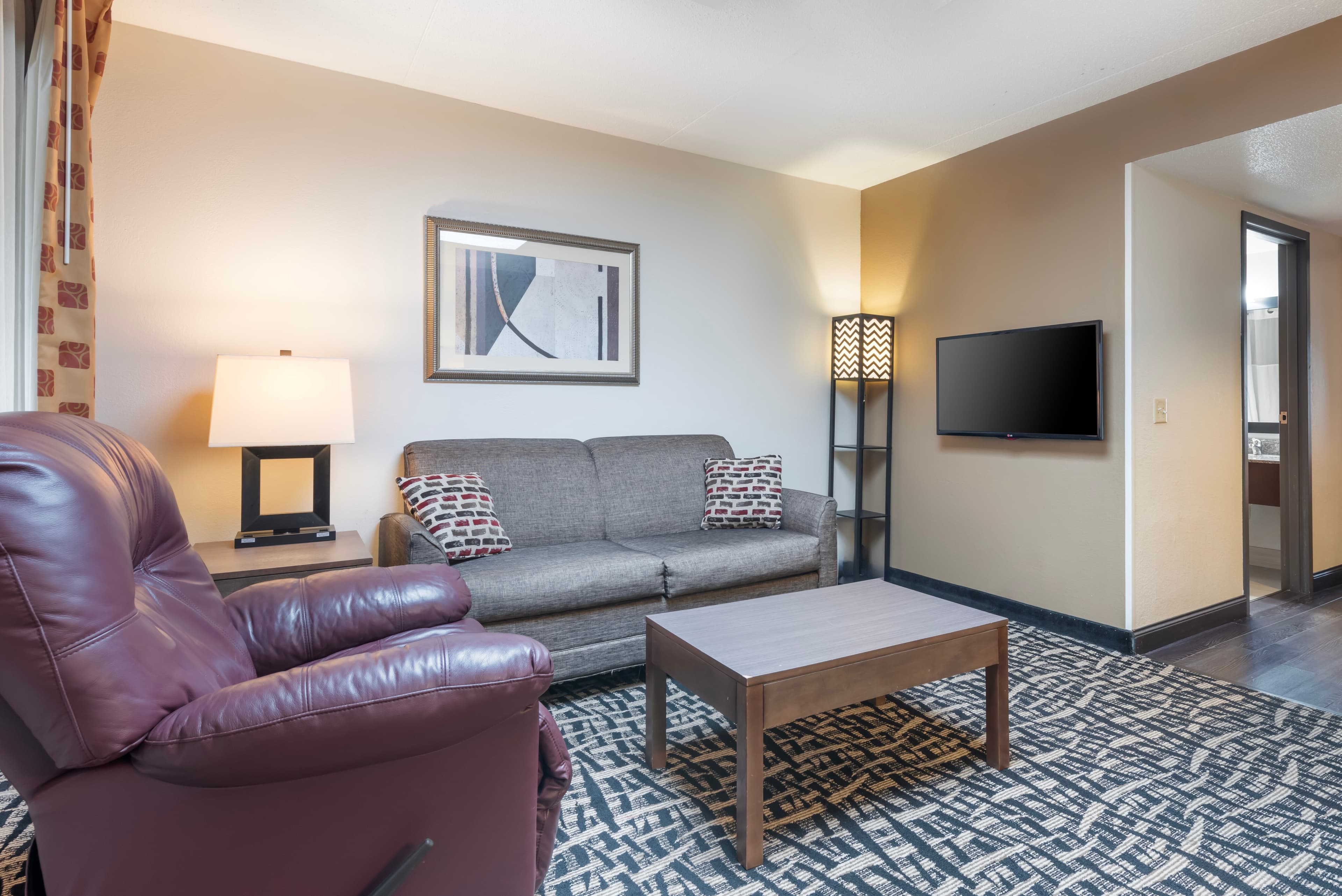 Quality Inn & Suites Mayo Clinic Area — 23