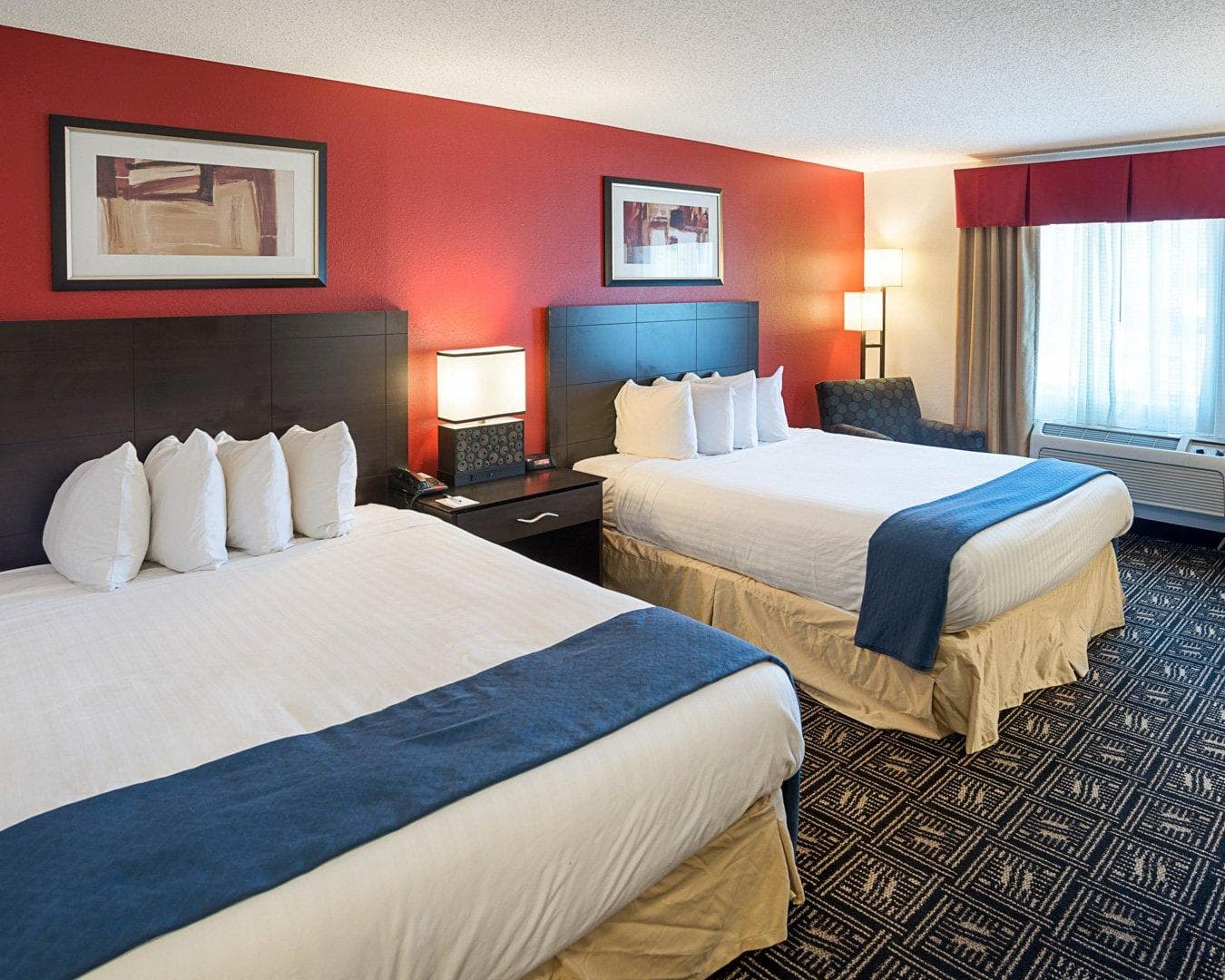 Quality Inn Brooklyn Center - Image 5