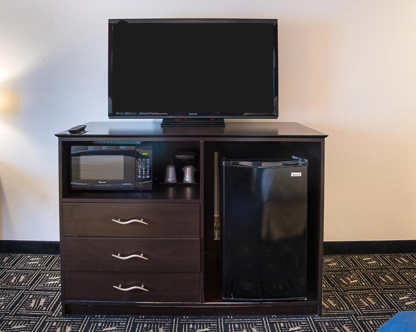 Quality Inn Brooklyn Center — 18
