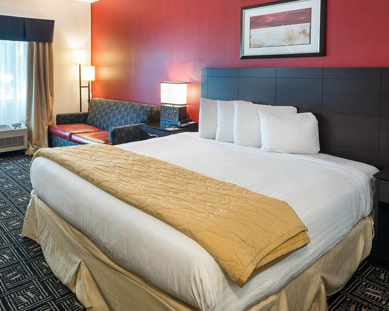 Quality Inn Brooklyn Center — 13
