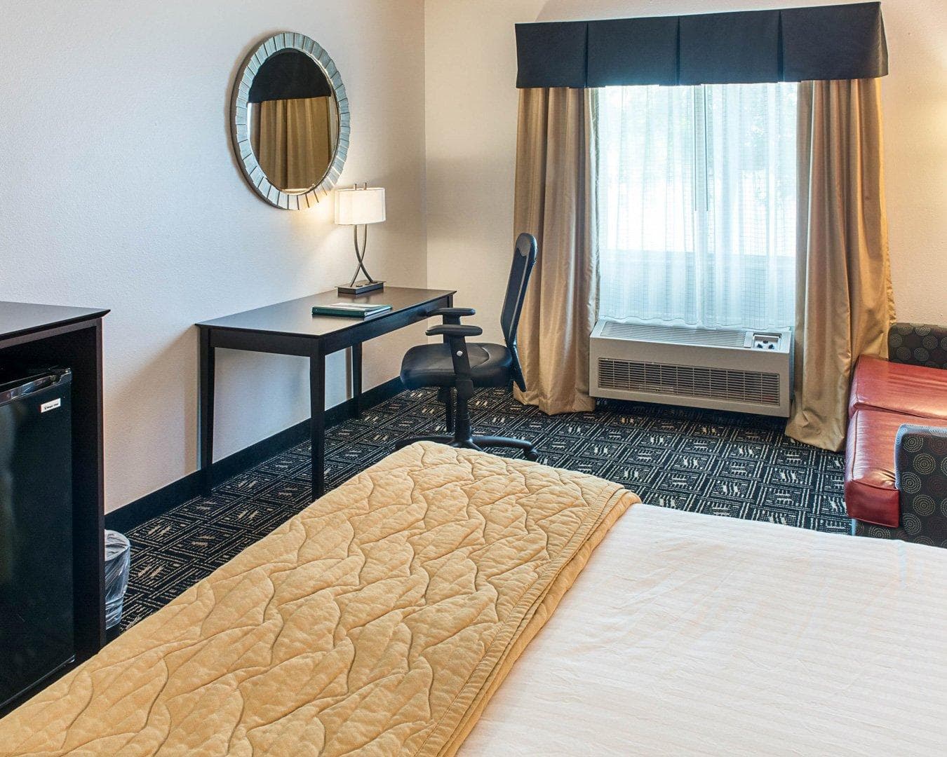 Quality Inn Brooklyn Center — 14