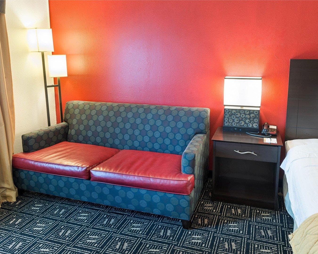 Quality Inn Brooklyn Center — 15