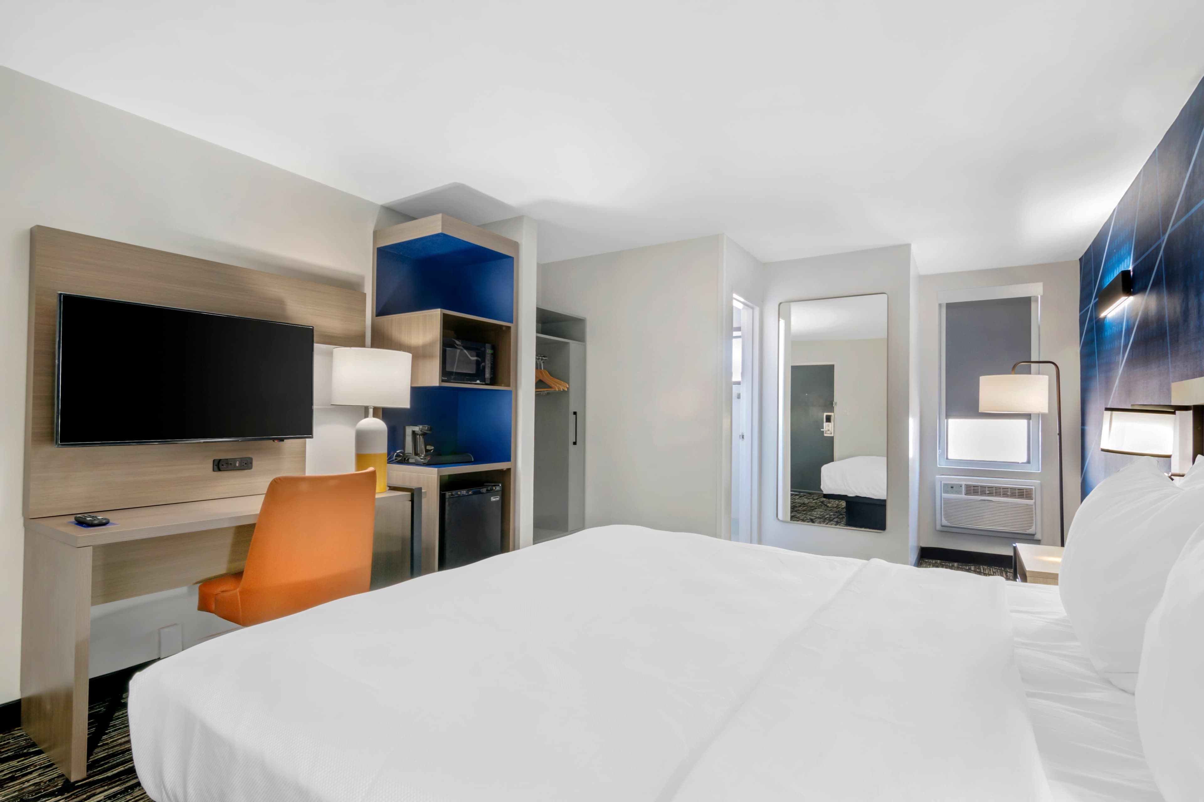 Comfort Inn Kansas City Midtown - Image 3